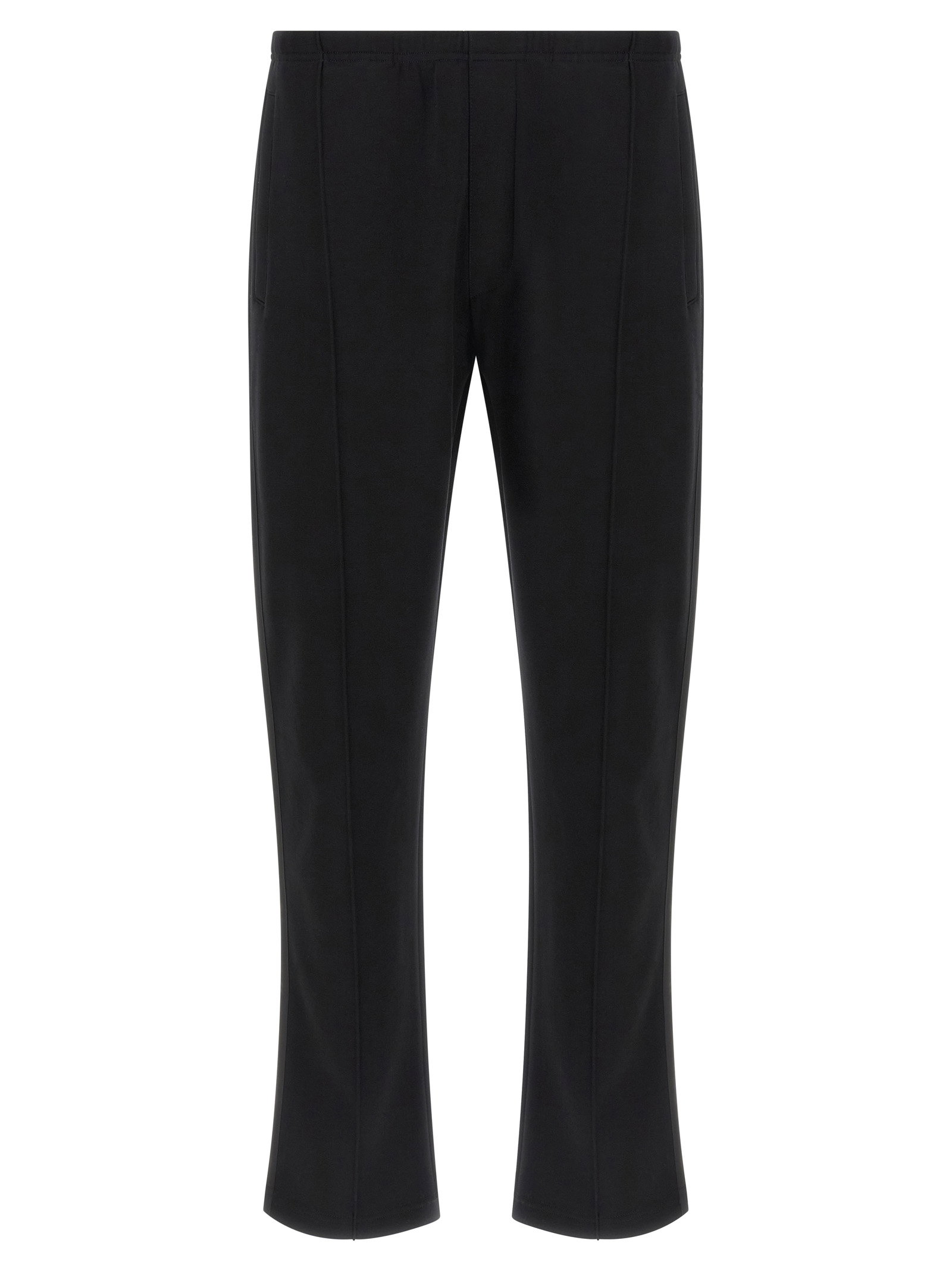 Prada Re-nylon Band Joggers