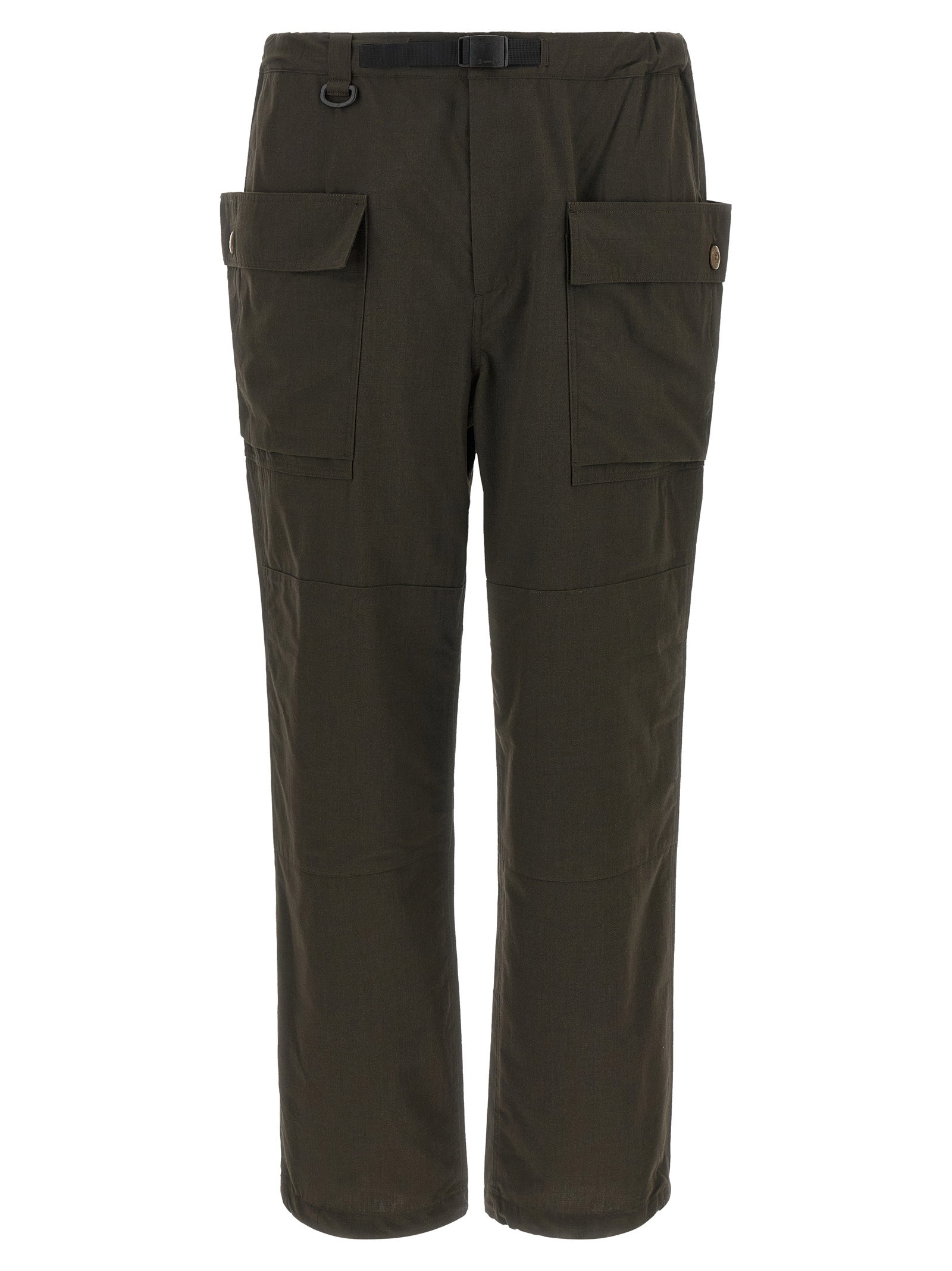 Snow Peak Takibi Pants