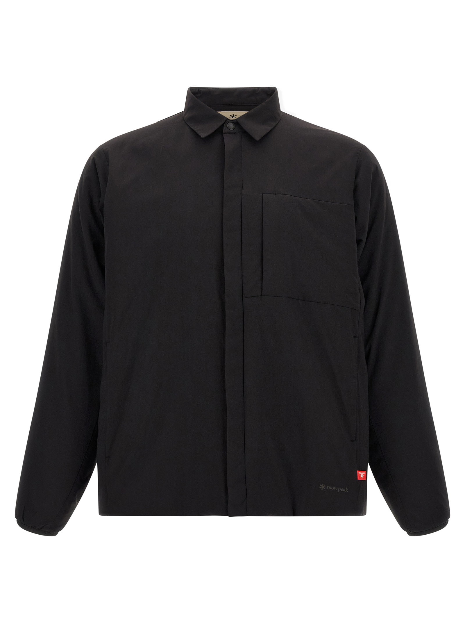 Snow Peak Flexible Insulated Shirt