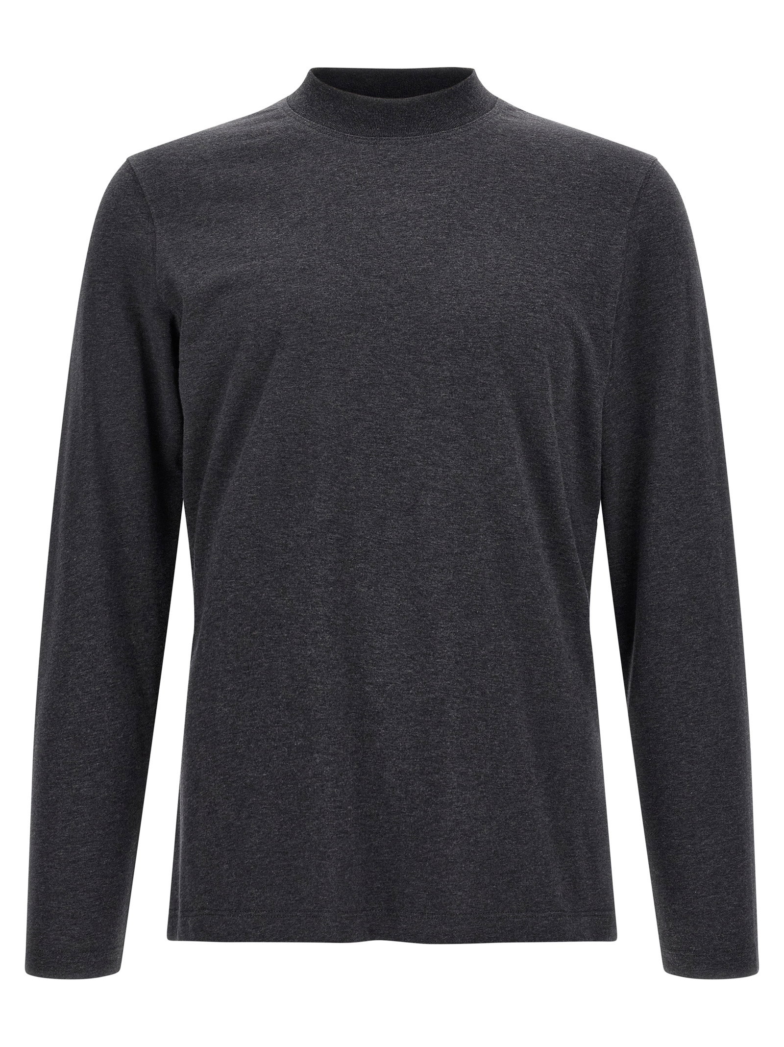 Brunello Cucinelli Cotton Jersey T-shirt