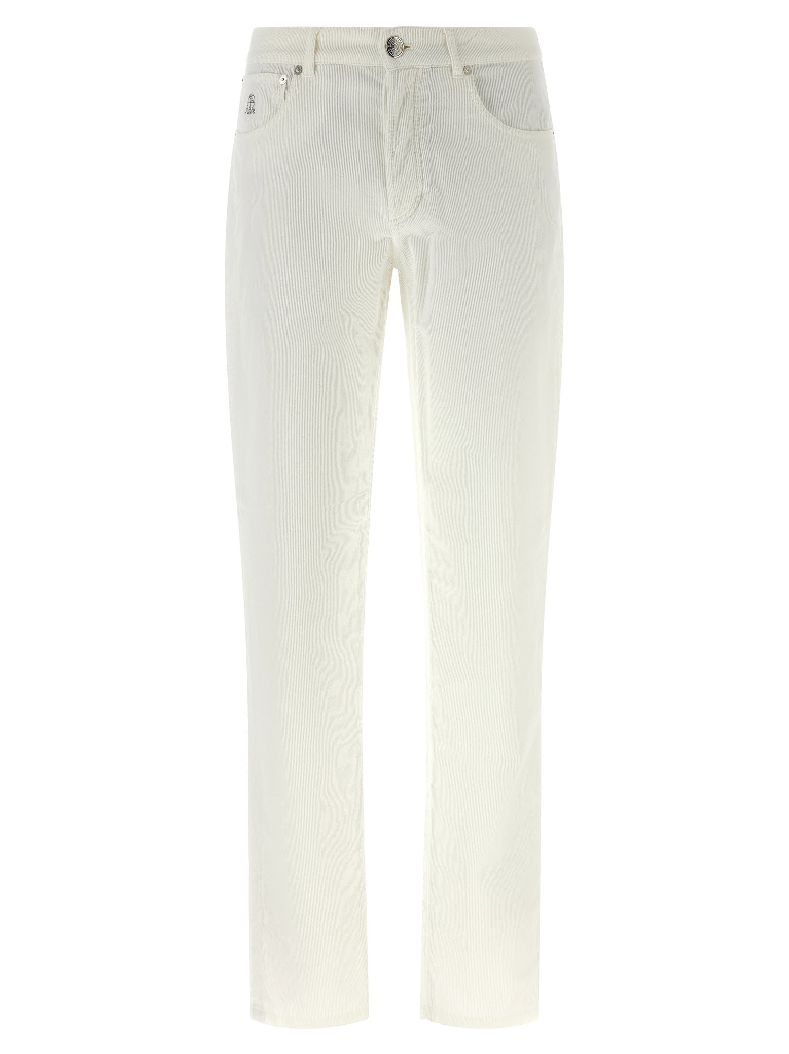 Brunello Cucinelli Velvet Pants