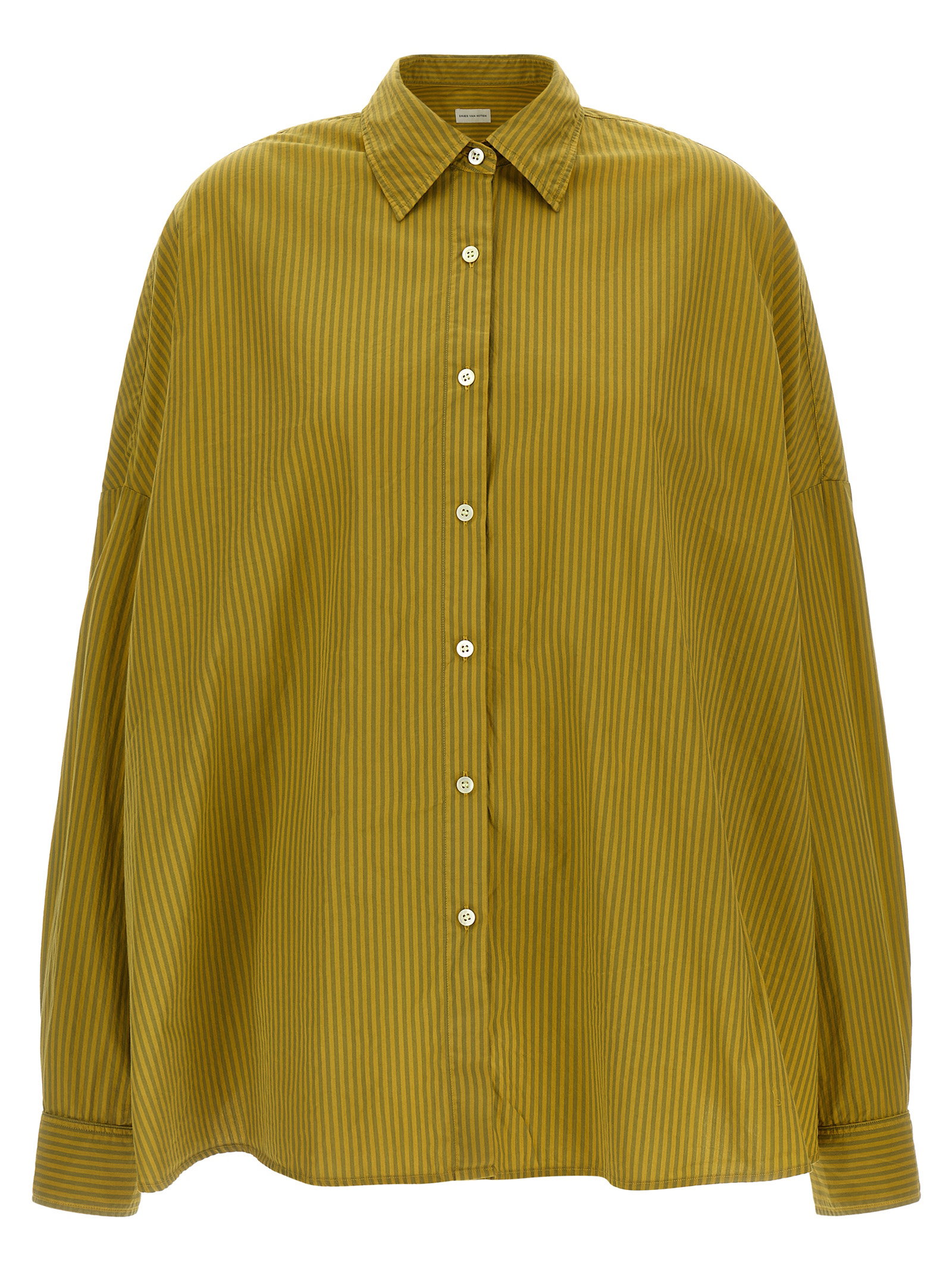 Dries Van Noten Casia Shirt