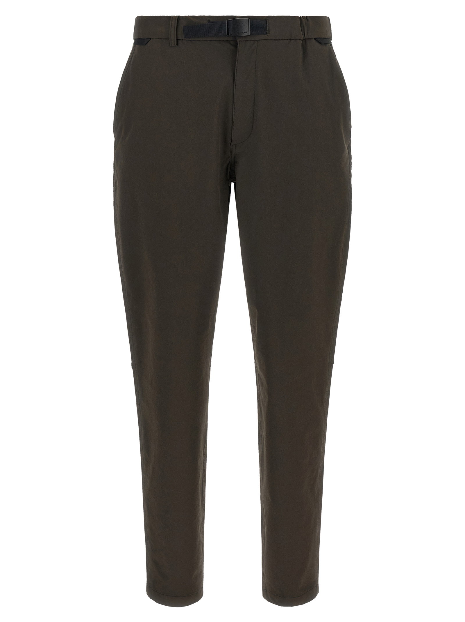Snow Peak Water-repellent Stretch Pants