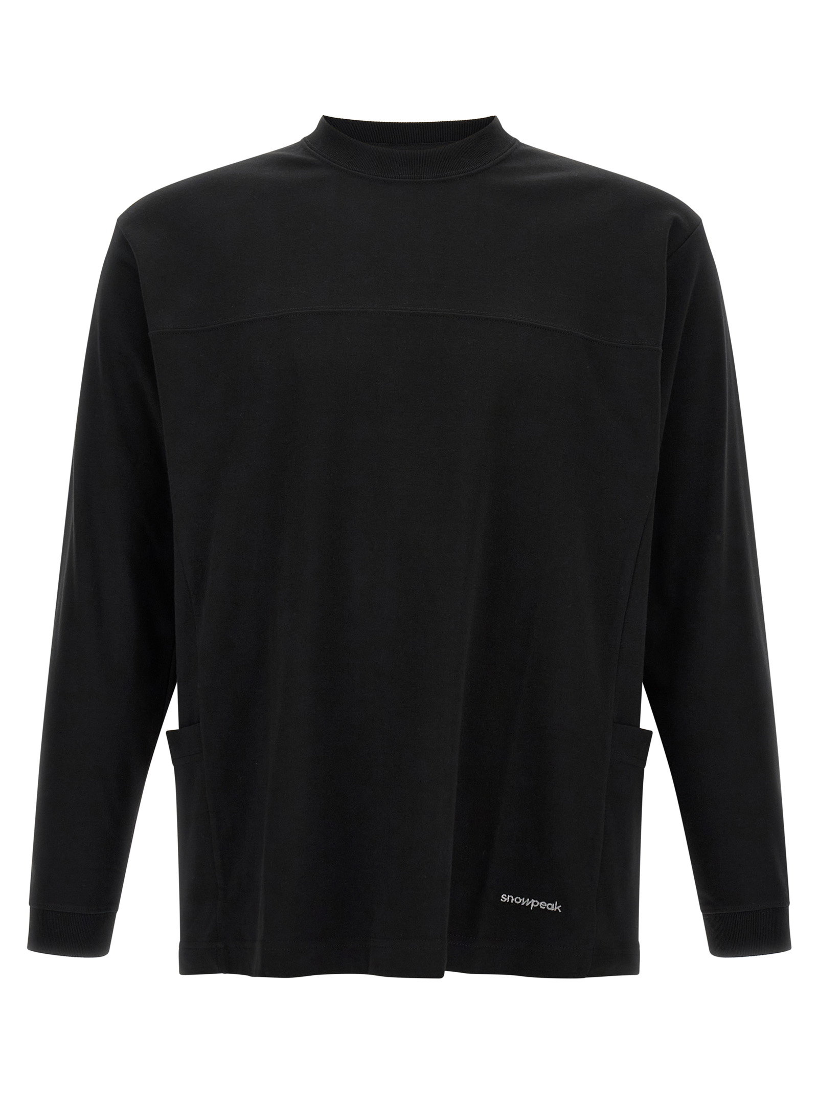 Snow Peak Stain Repellent Sweater