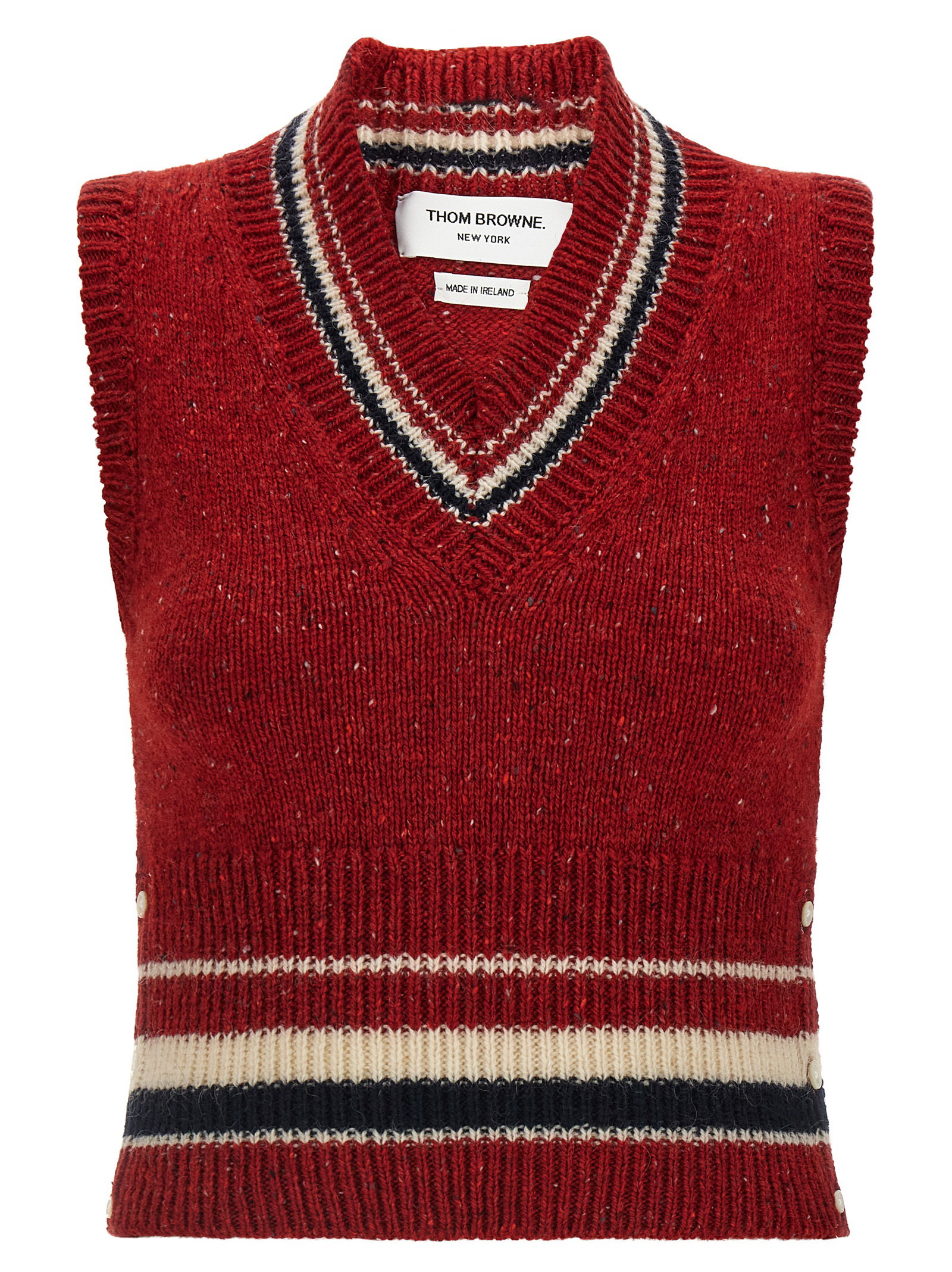 Thom Browne Hector Vest