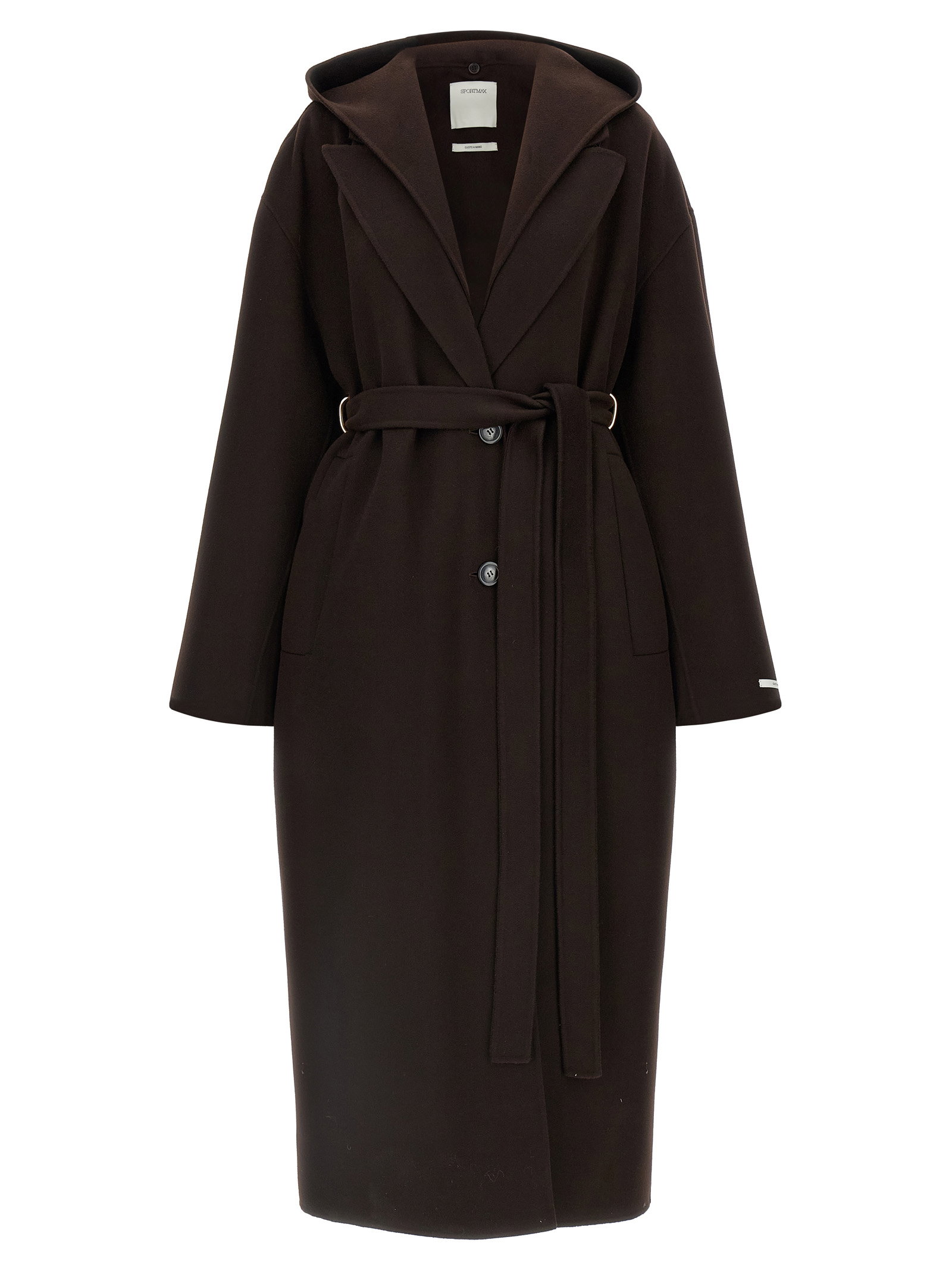 Sportmax Olmo Coat