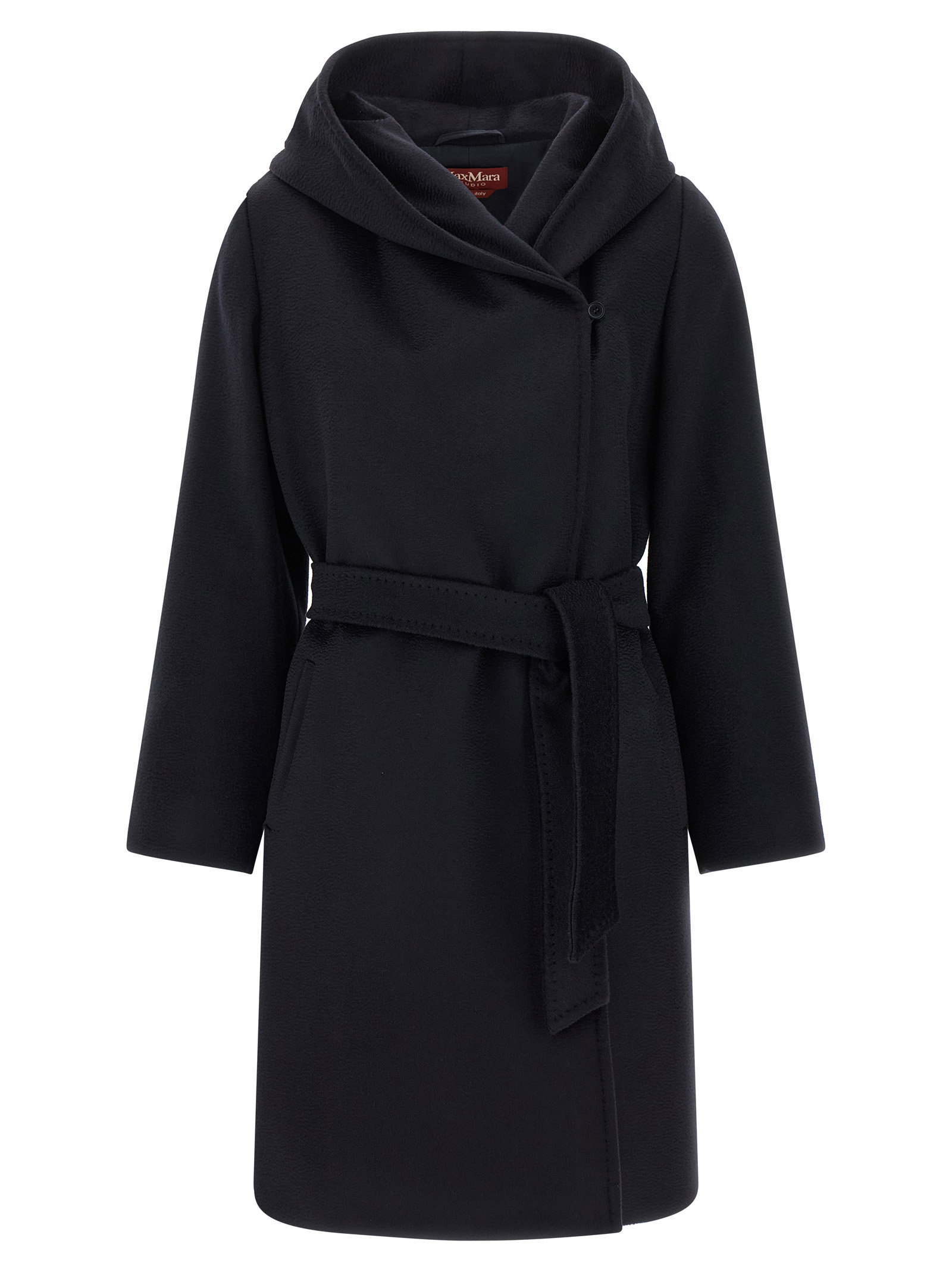 Max Mara Studio New Mang Coat