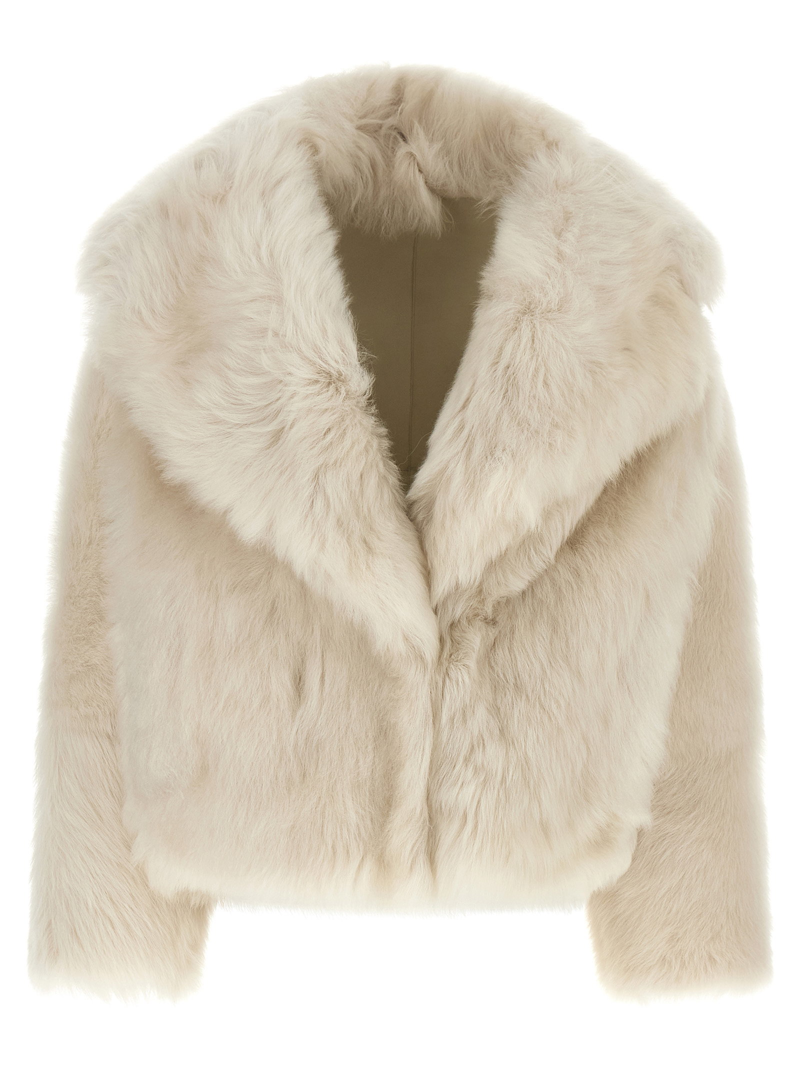 Blancha Toscana Fur