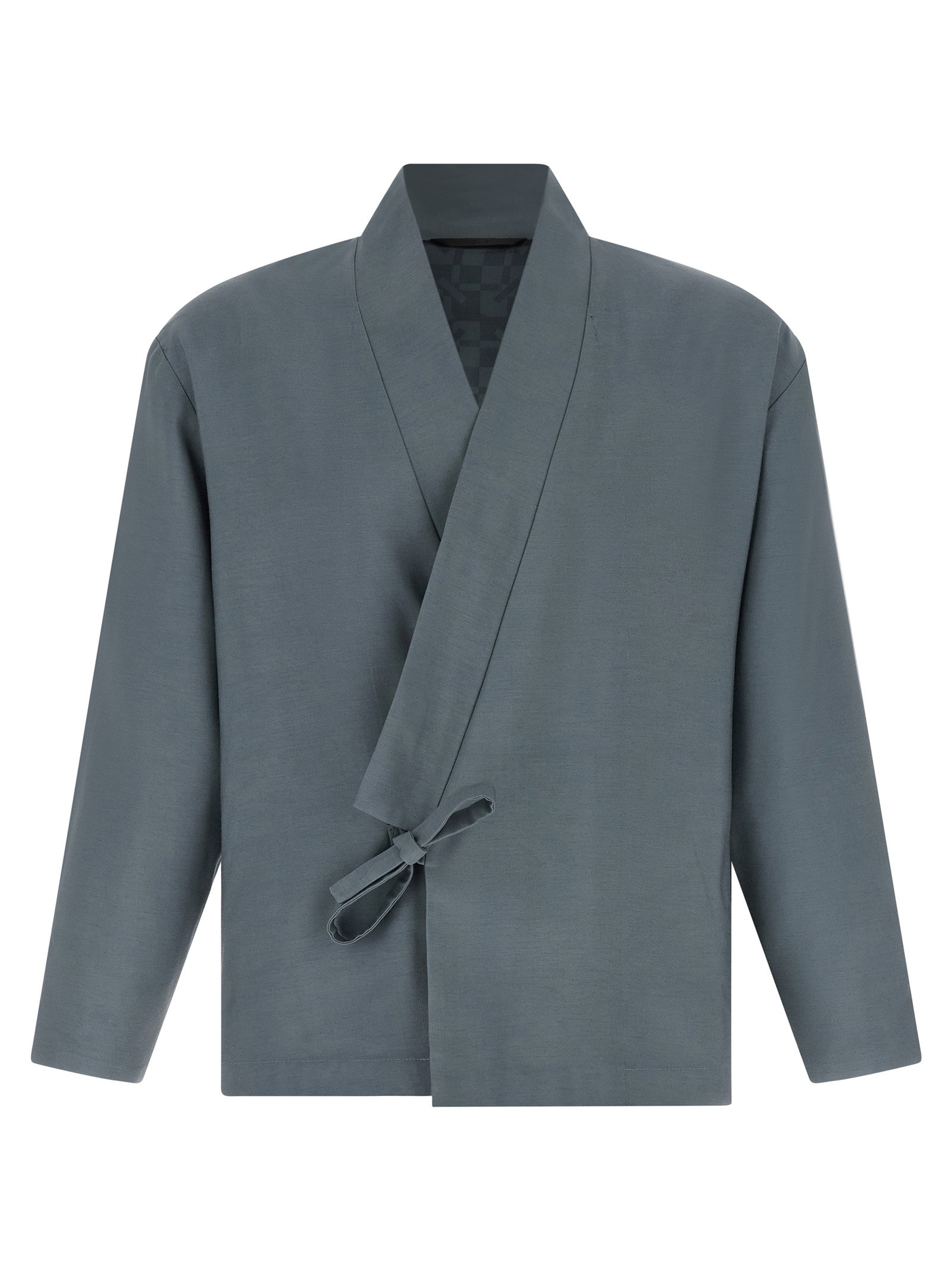 Kenzo Kimono Blazer