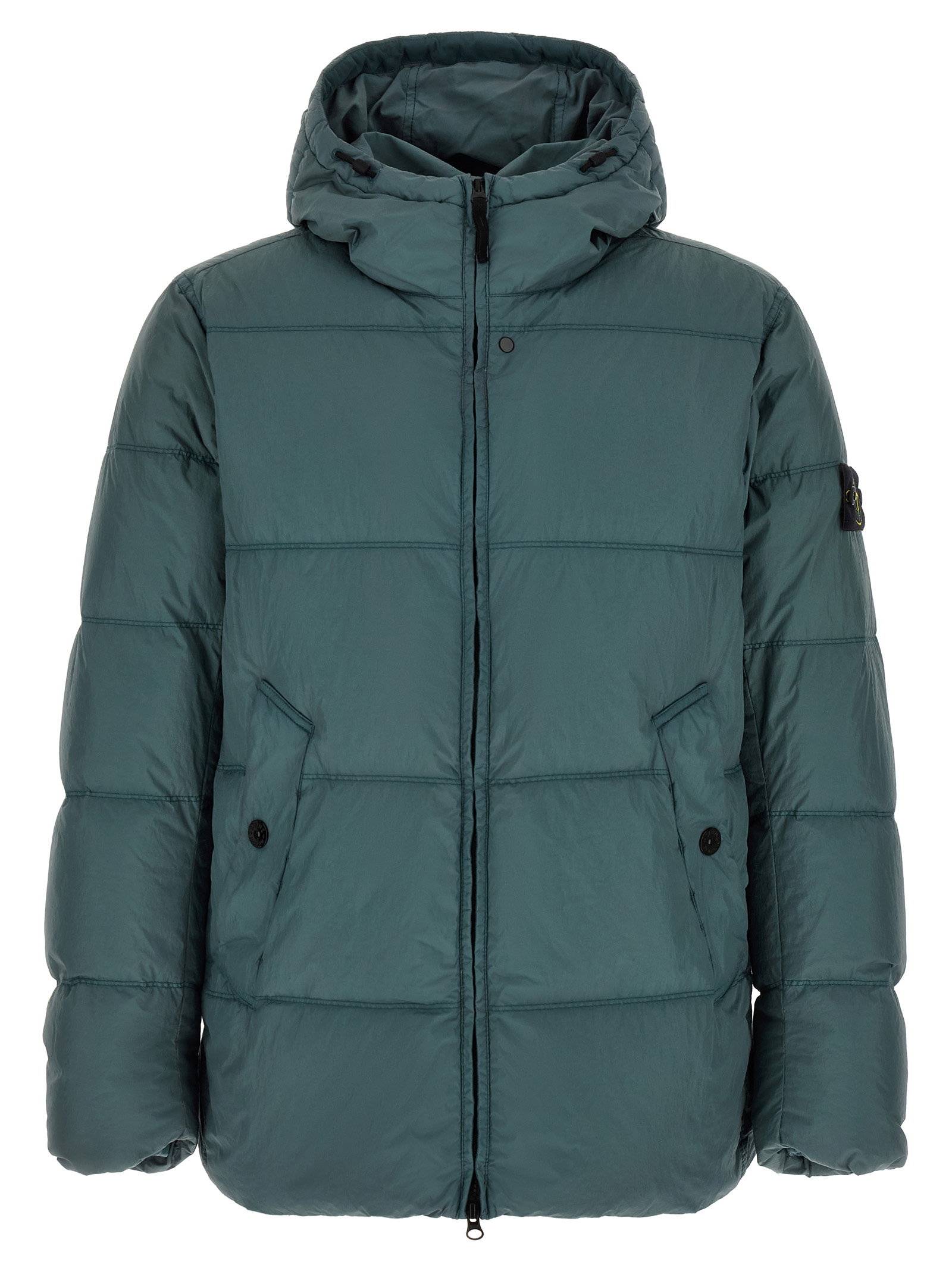 Stone Island 4100037 Down Jacket