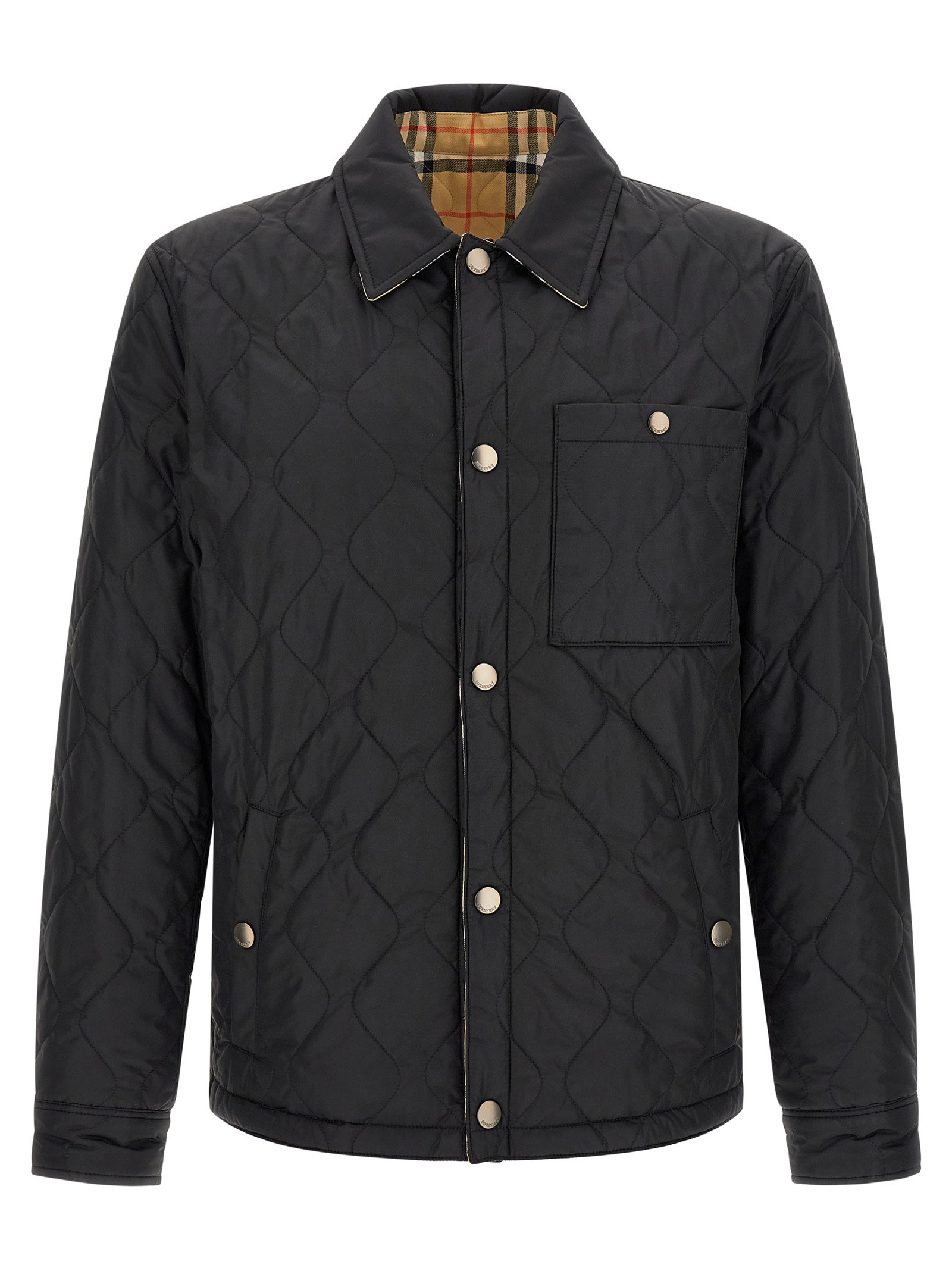 Burberry Brighton Jacket
