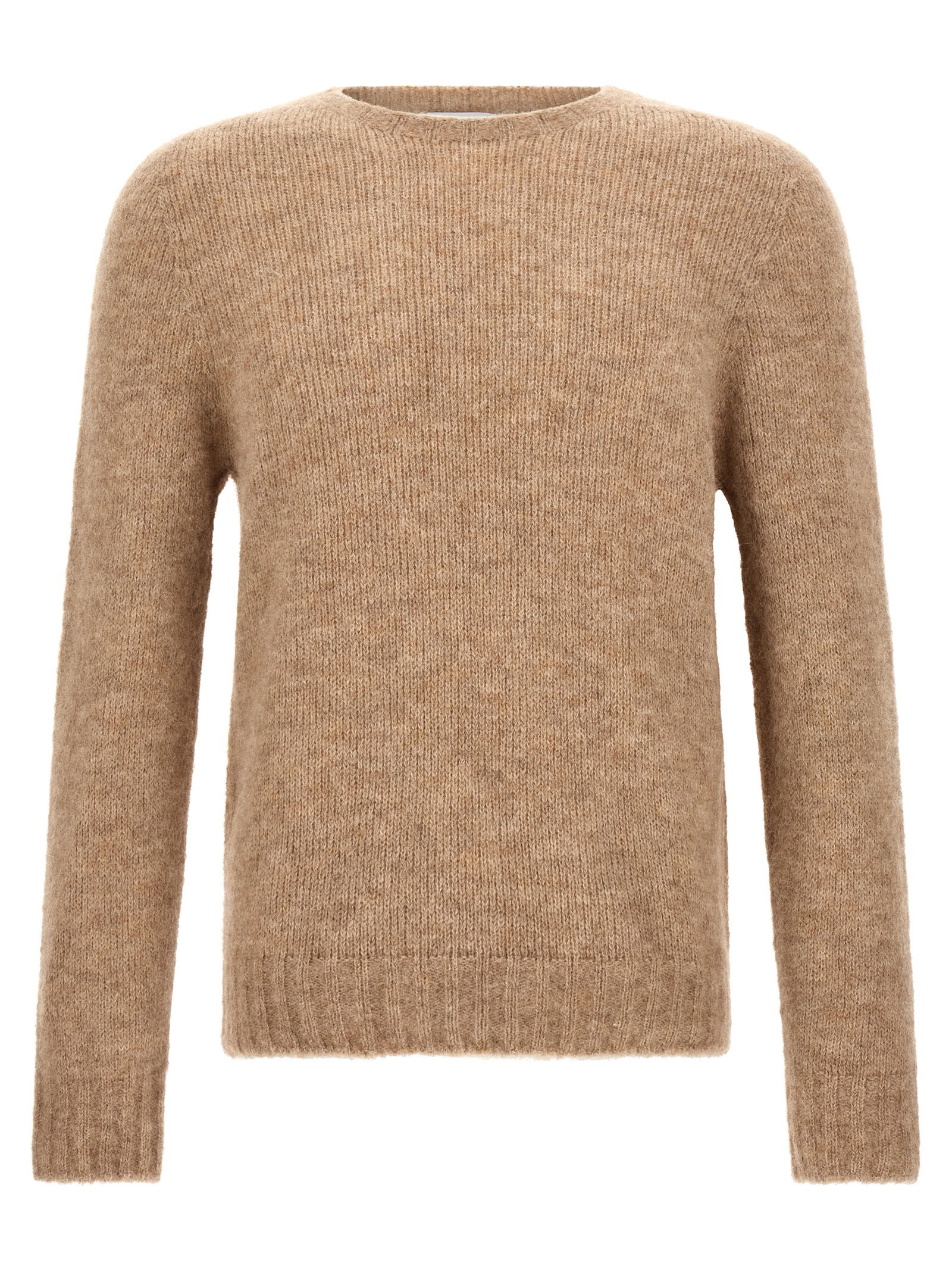 Oliver Lattughi Crew-neck Sweater