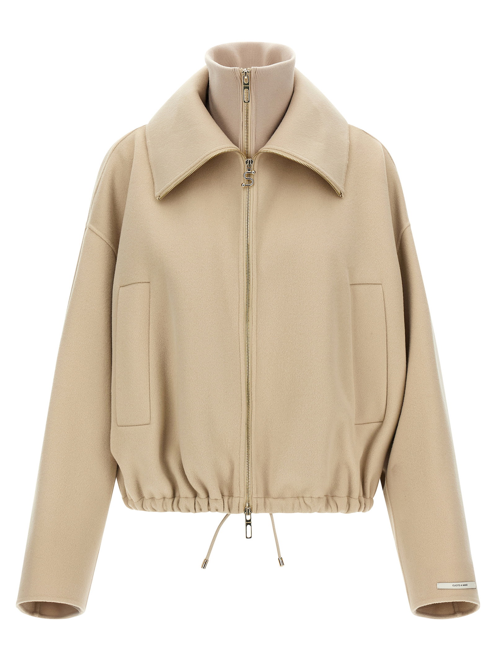 Sportmax Emiro Bomber Jacket