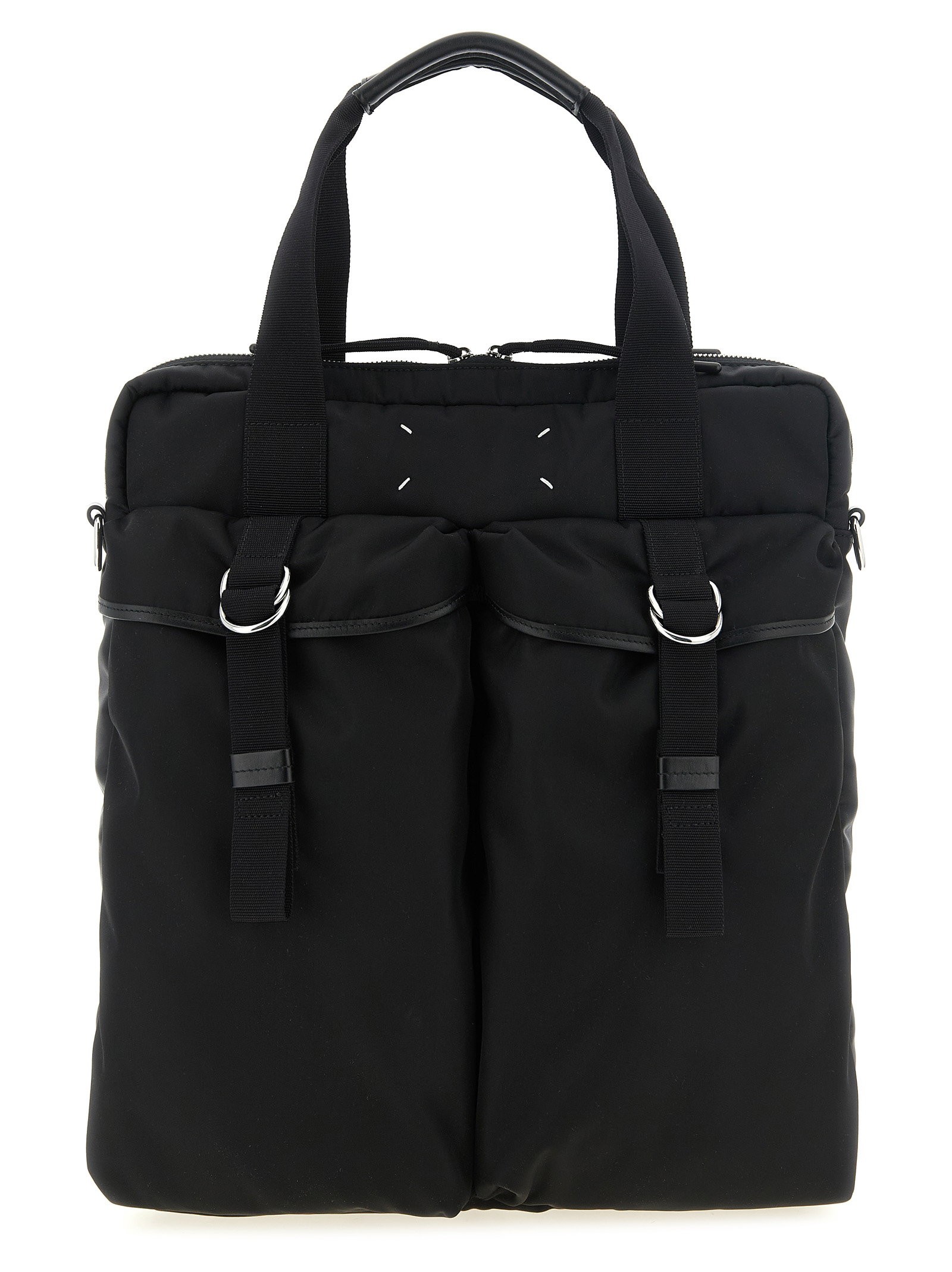 Maison Margiela High Tech Pc Shopping Bag