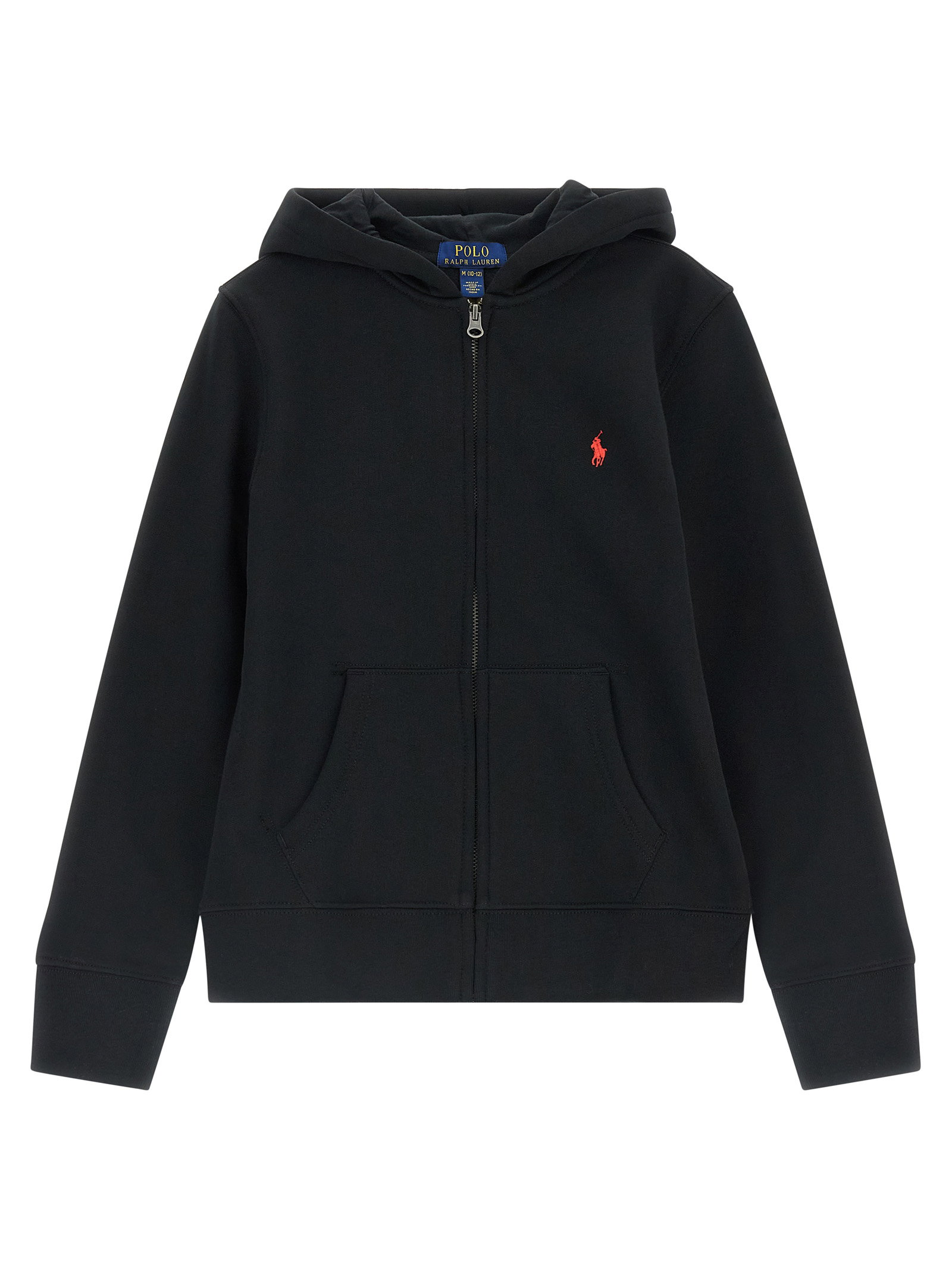 Polo Ralph Lauren Pony Hoodie