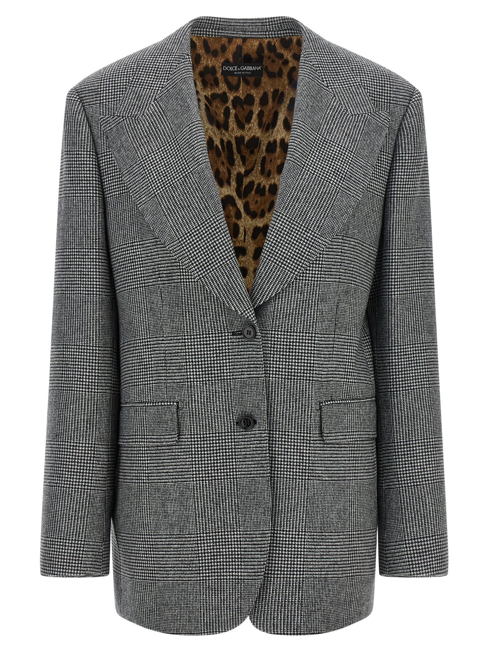 Dolce & Gabbana Linda Blazer