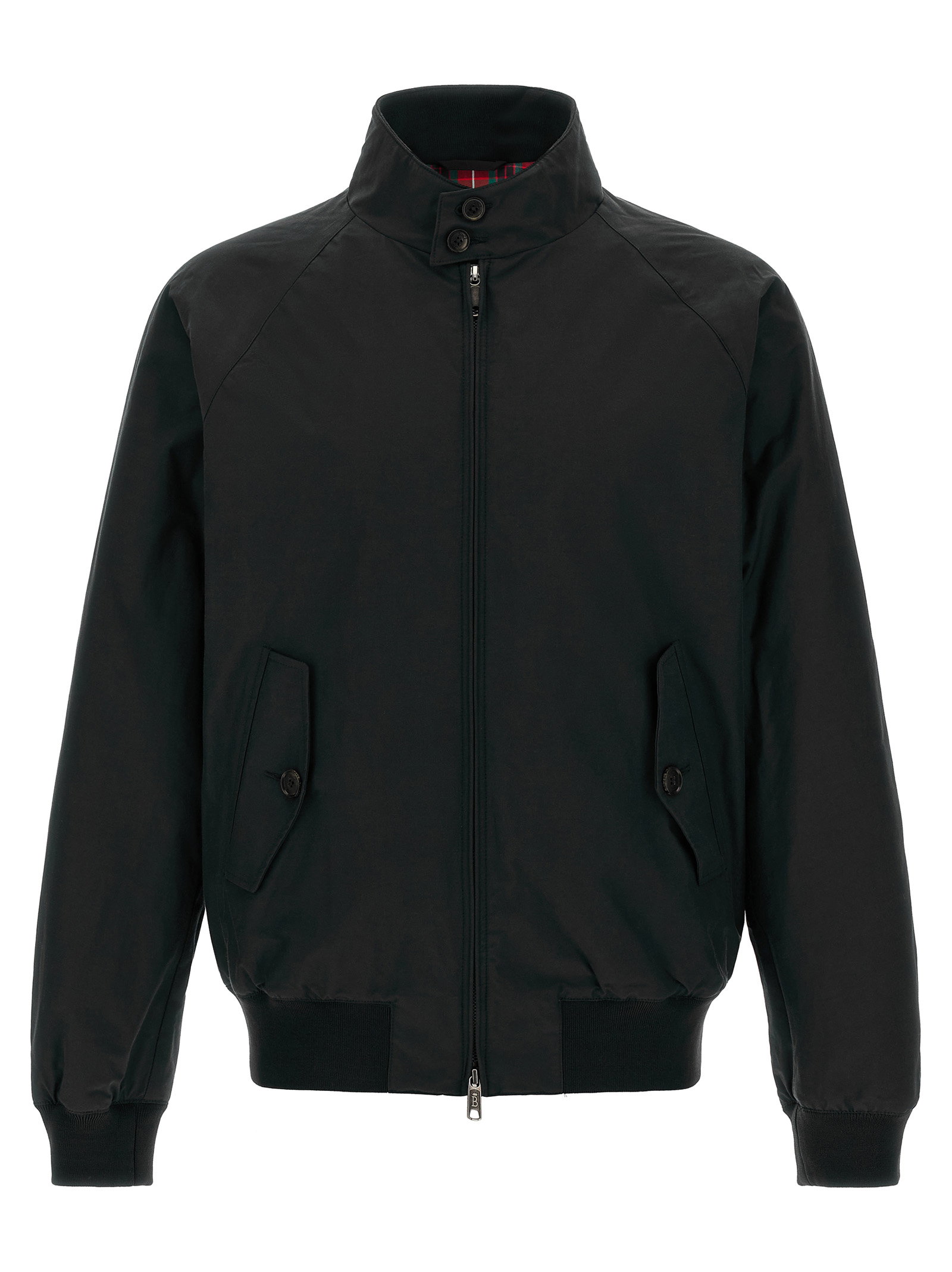 Baracuta G9 Thermal Jacket