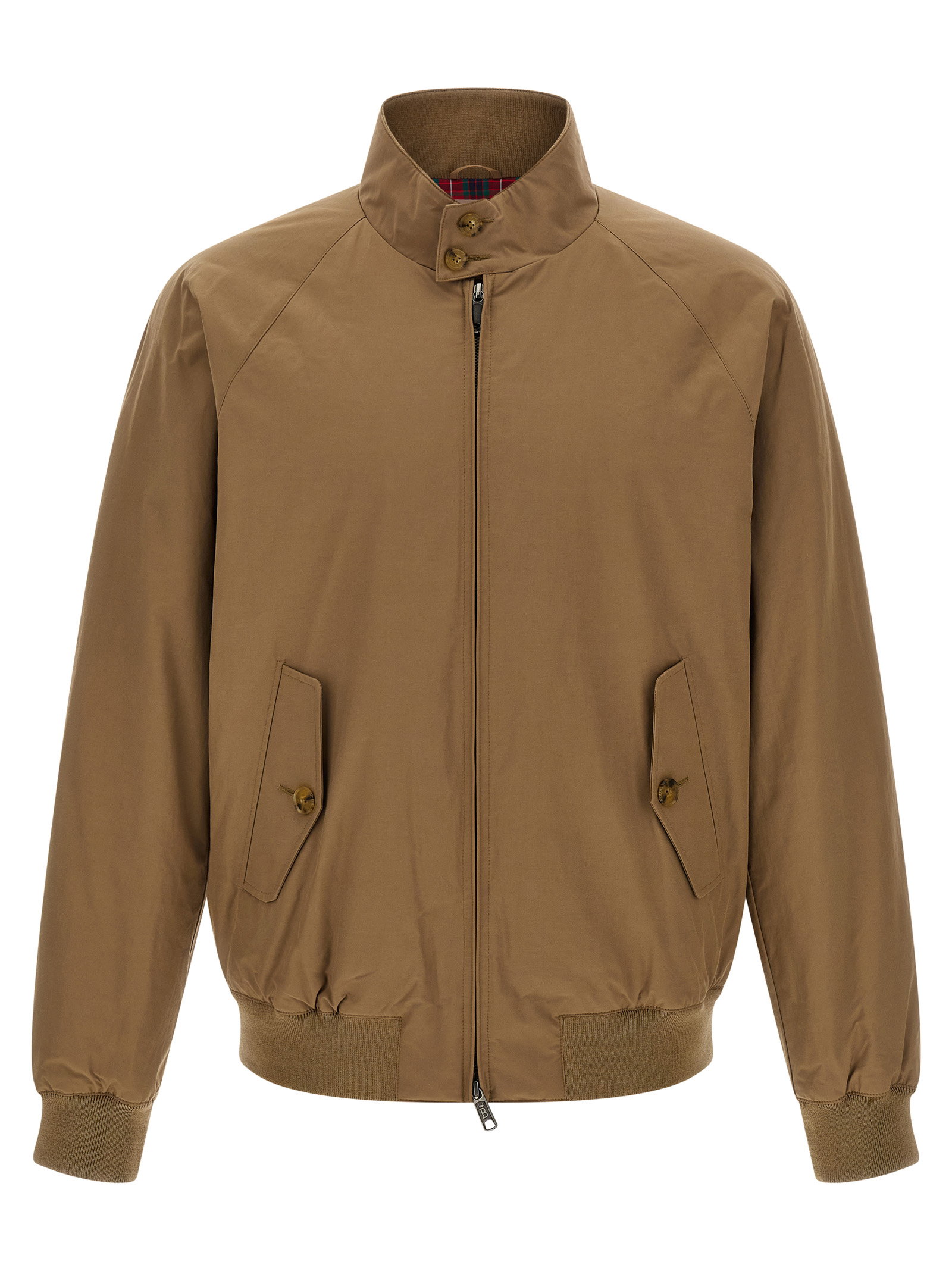 Baracuta G9 Thermal Jacket