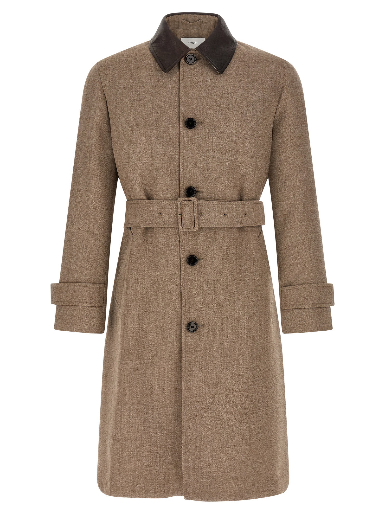 Lardini Le Origini Trench Coat