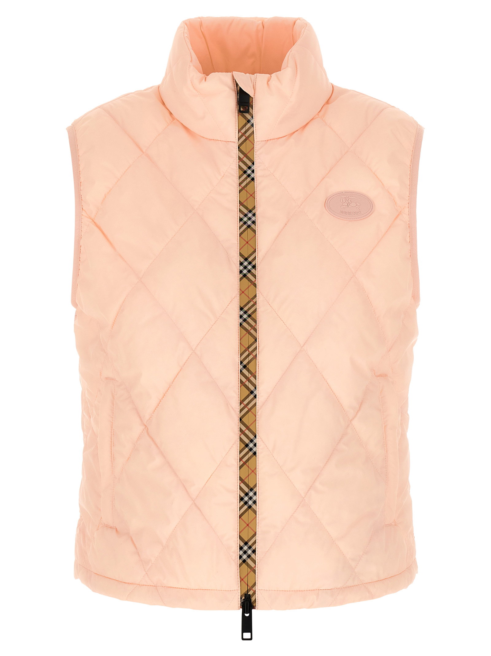 Burberry Cheswick Vest