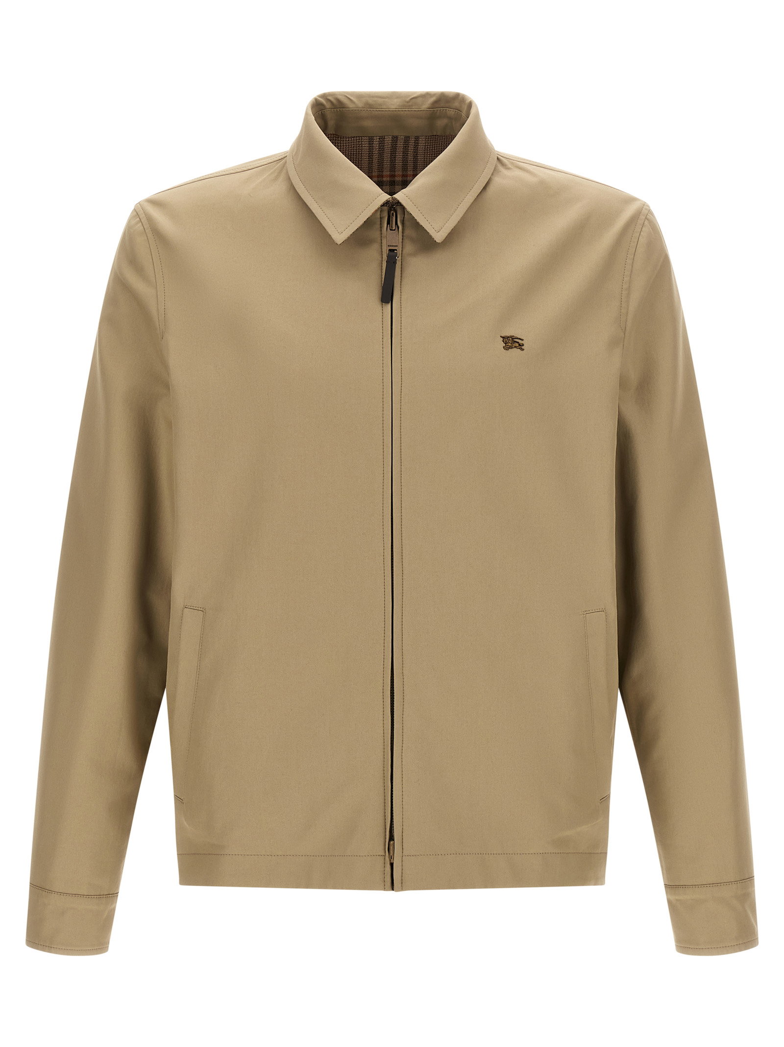 Burberry Bloomsbury Reversible Jacket