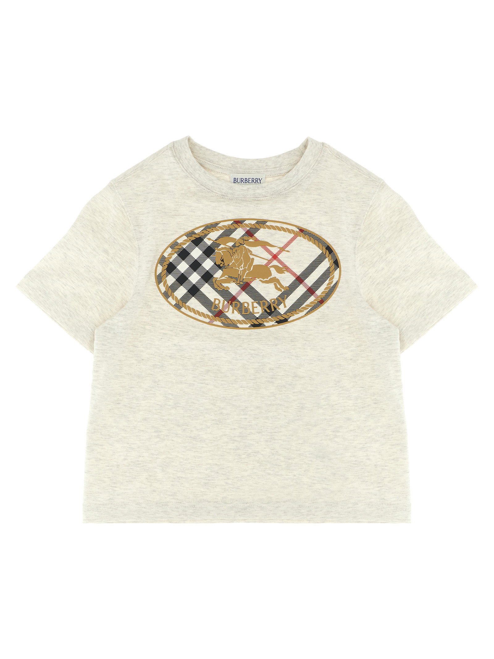 Burberry Cedar T-shirt