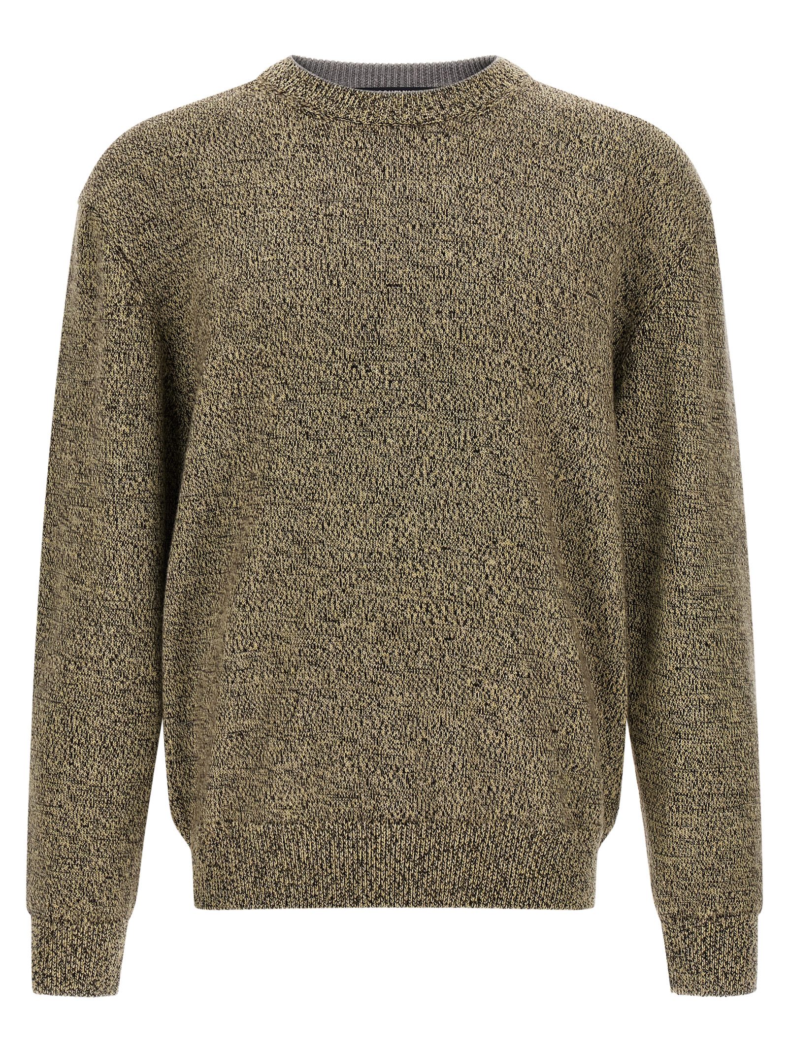 Jacquemus La Maillot Moulin Sweater