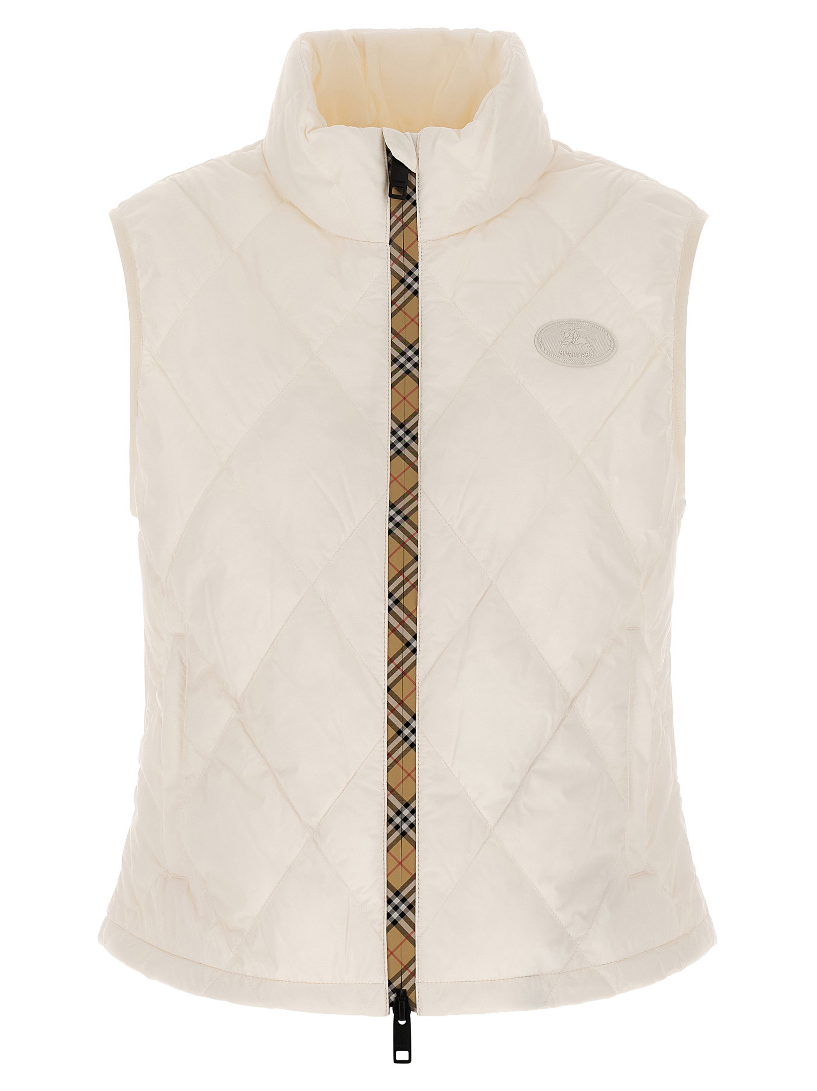 Burberry Cheswick Vest