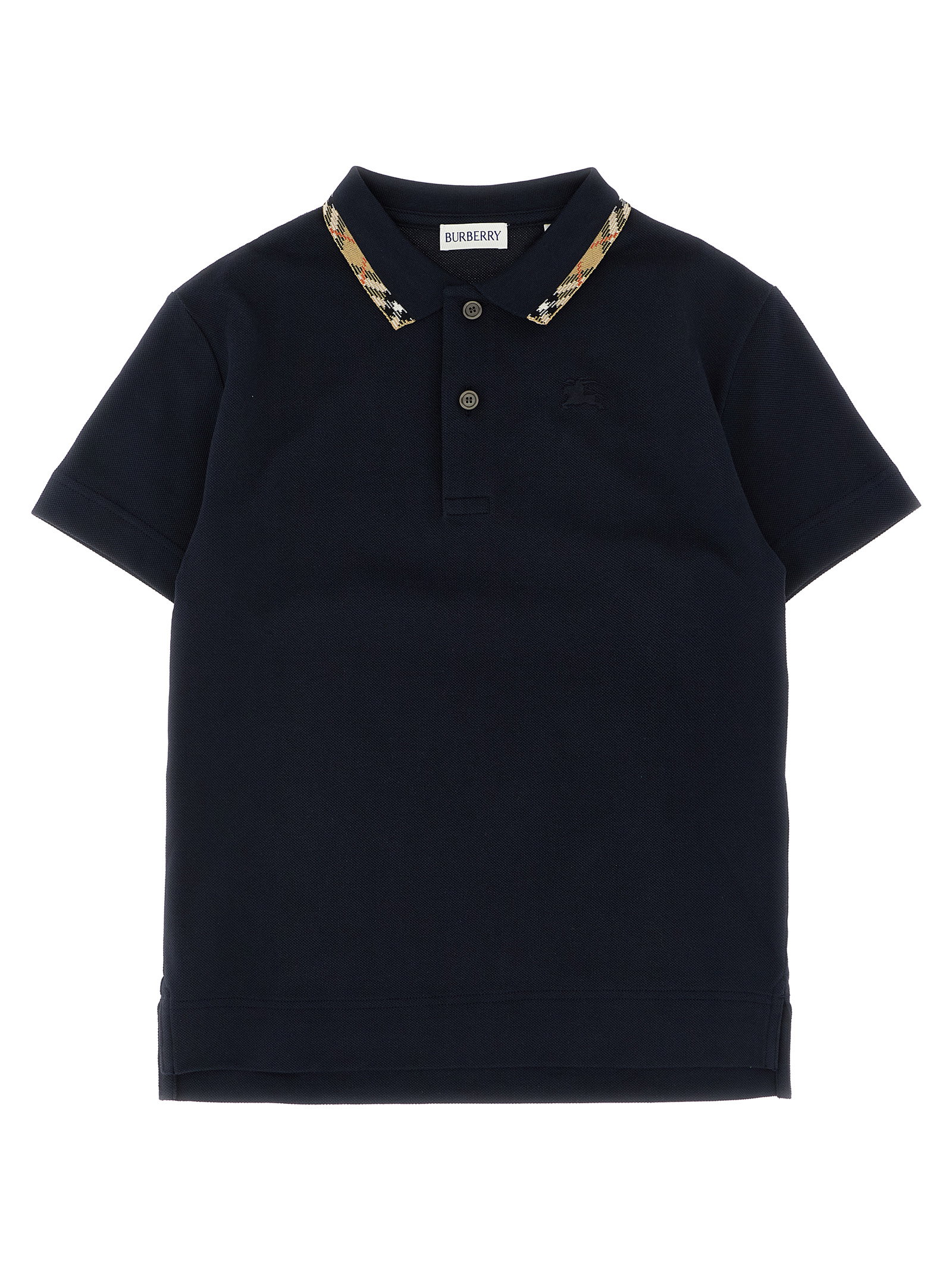Burberry Johane Polo Shirt
