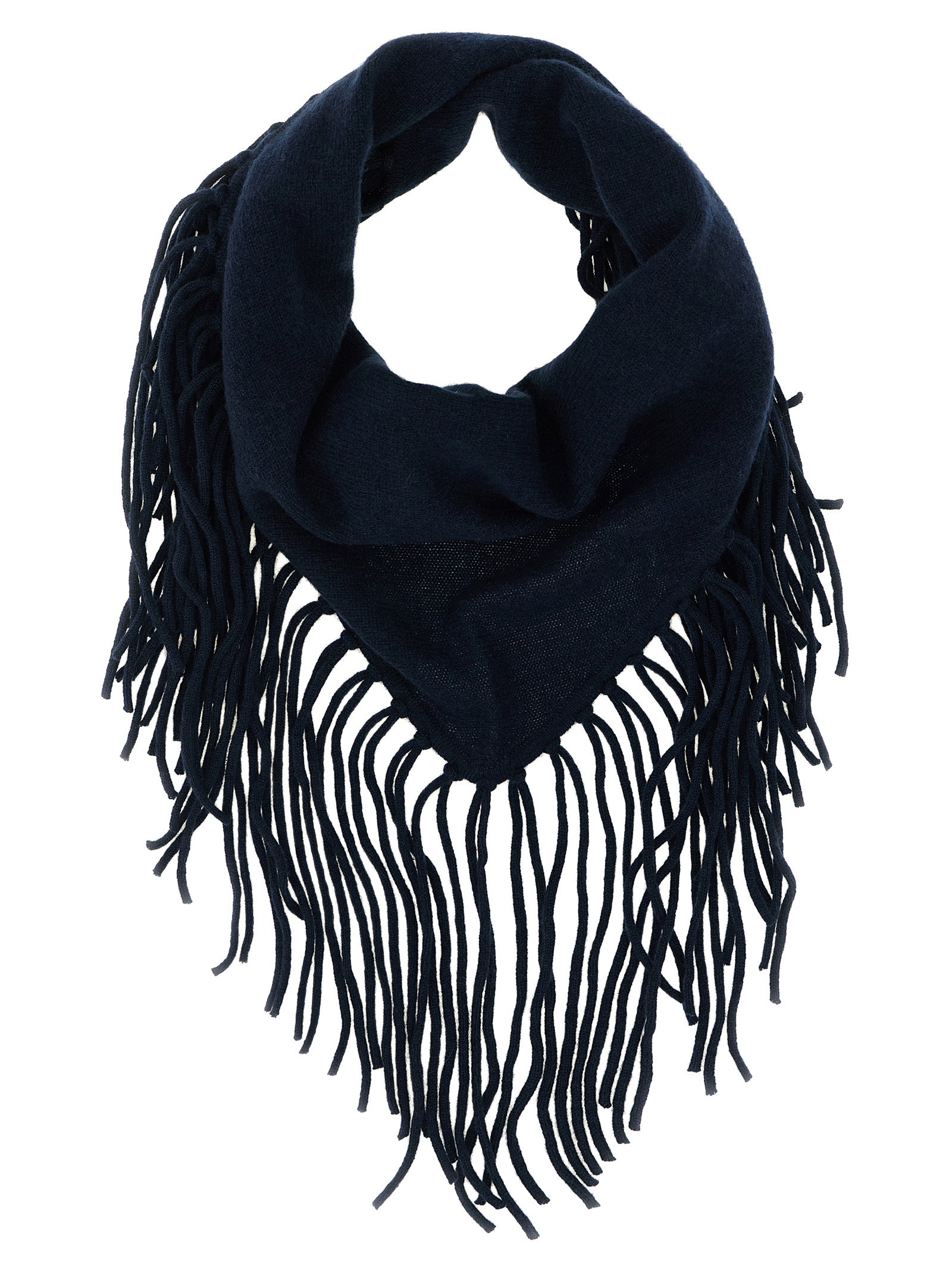 P.A.R.O.S.H. Without Scarf