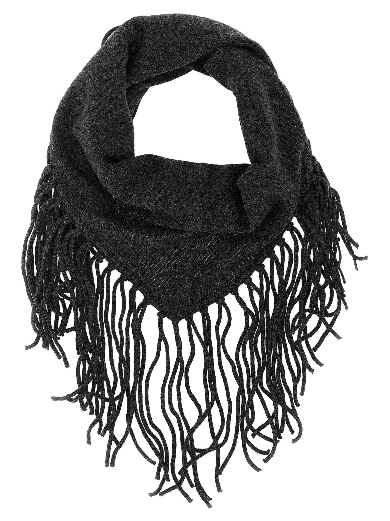 P.A.R.O.S.H. Without Scarf