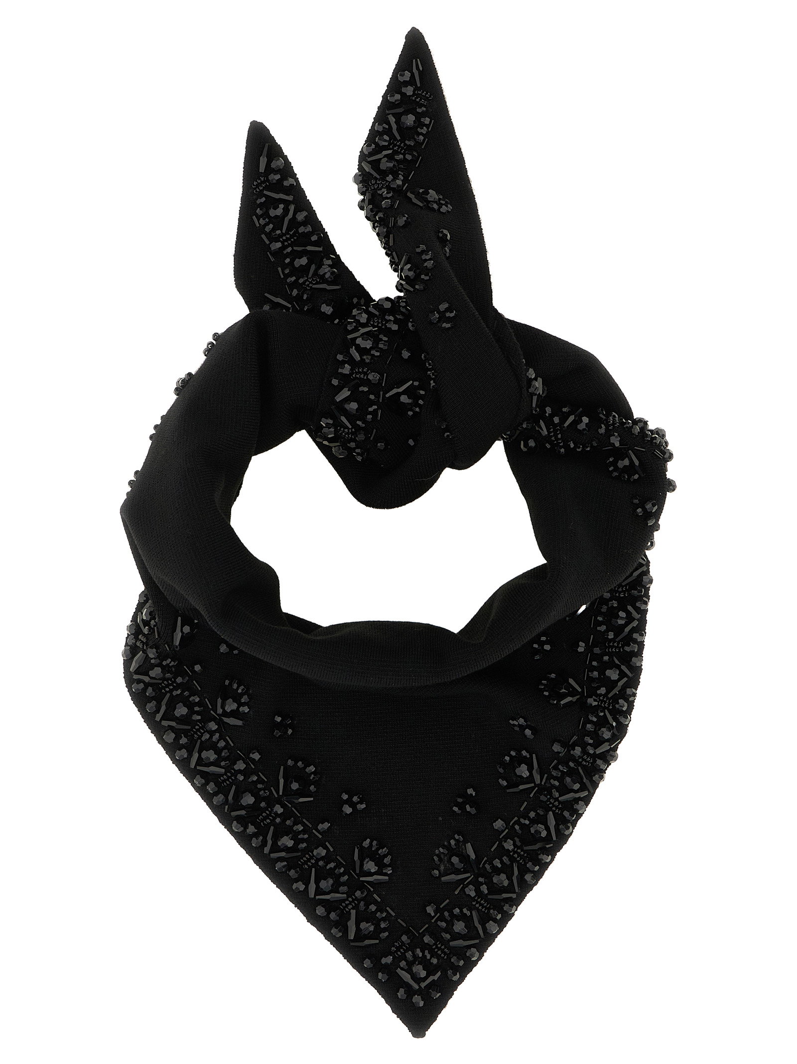P.A.R.O.S.H. Look26 Scarf