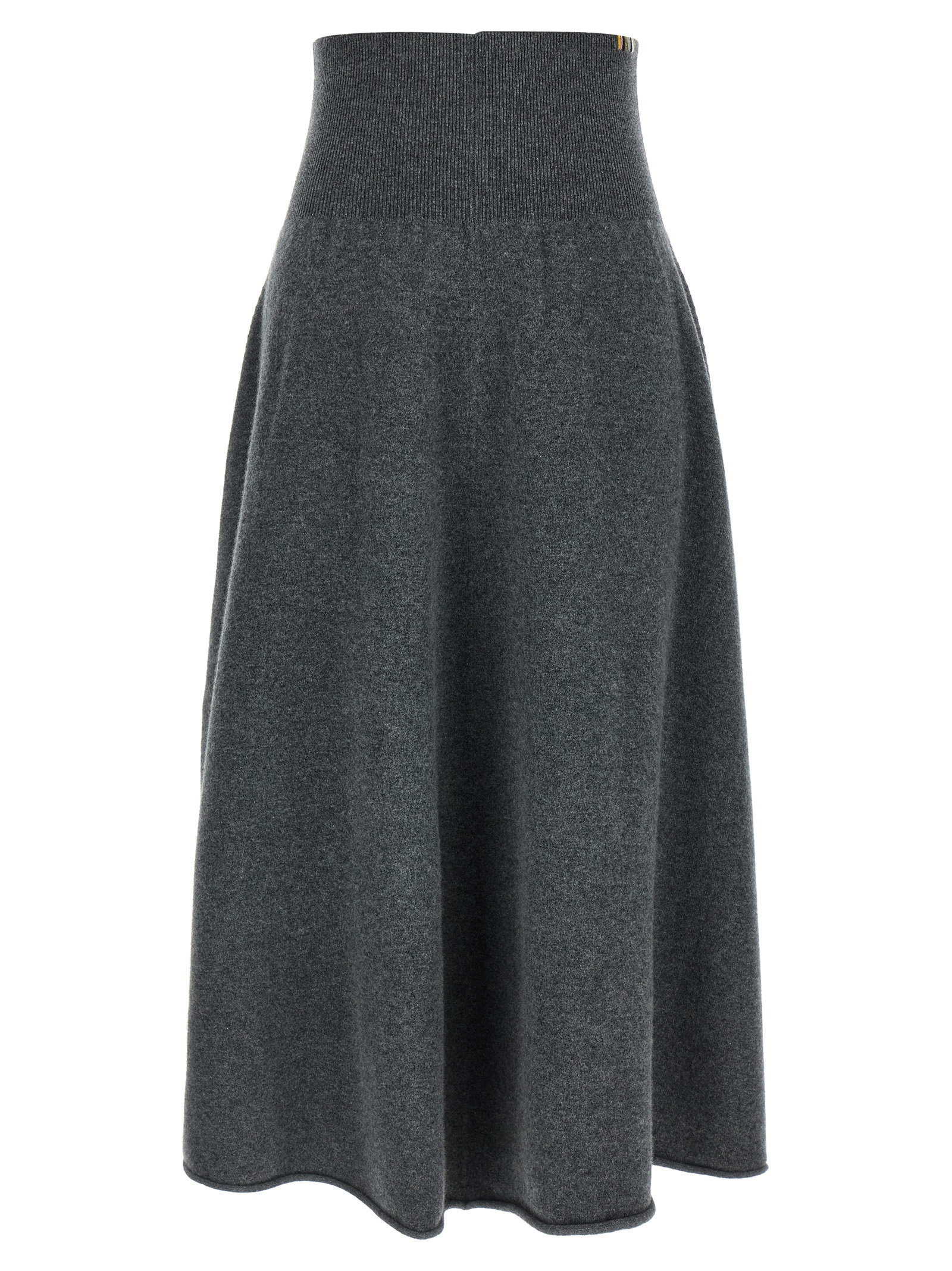 Extreme Cashmere N°388 Ease Skirt