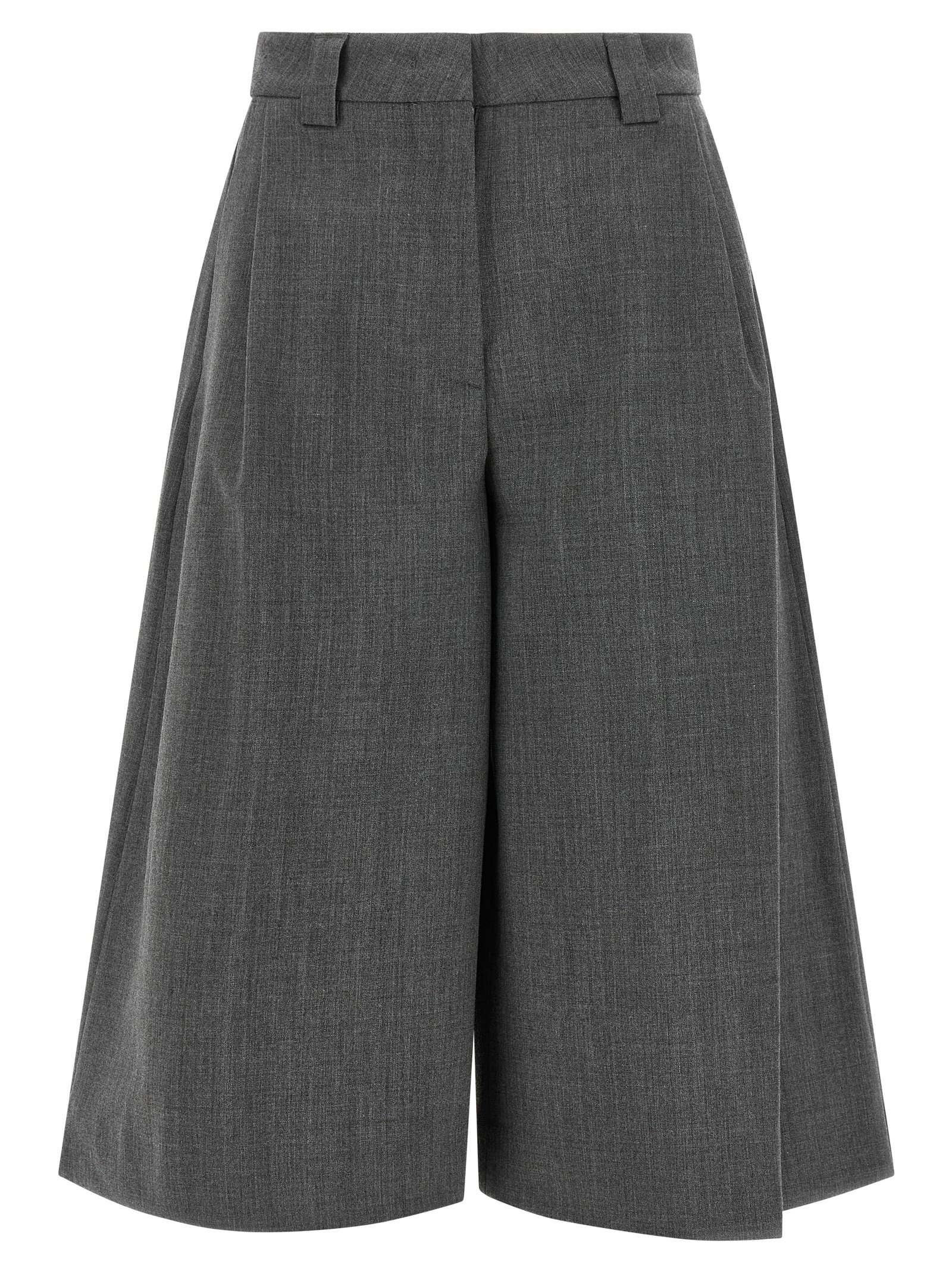 TheLatest Dakota Bermuda Shorts