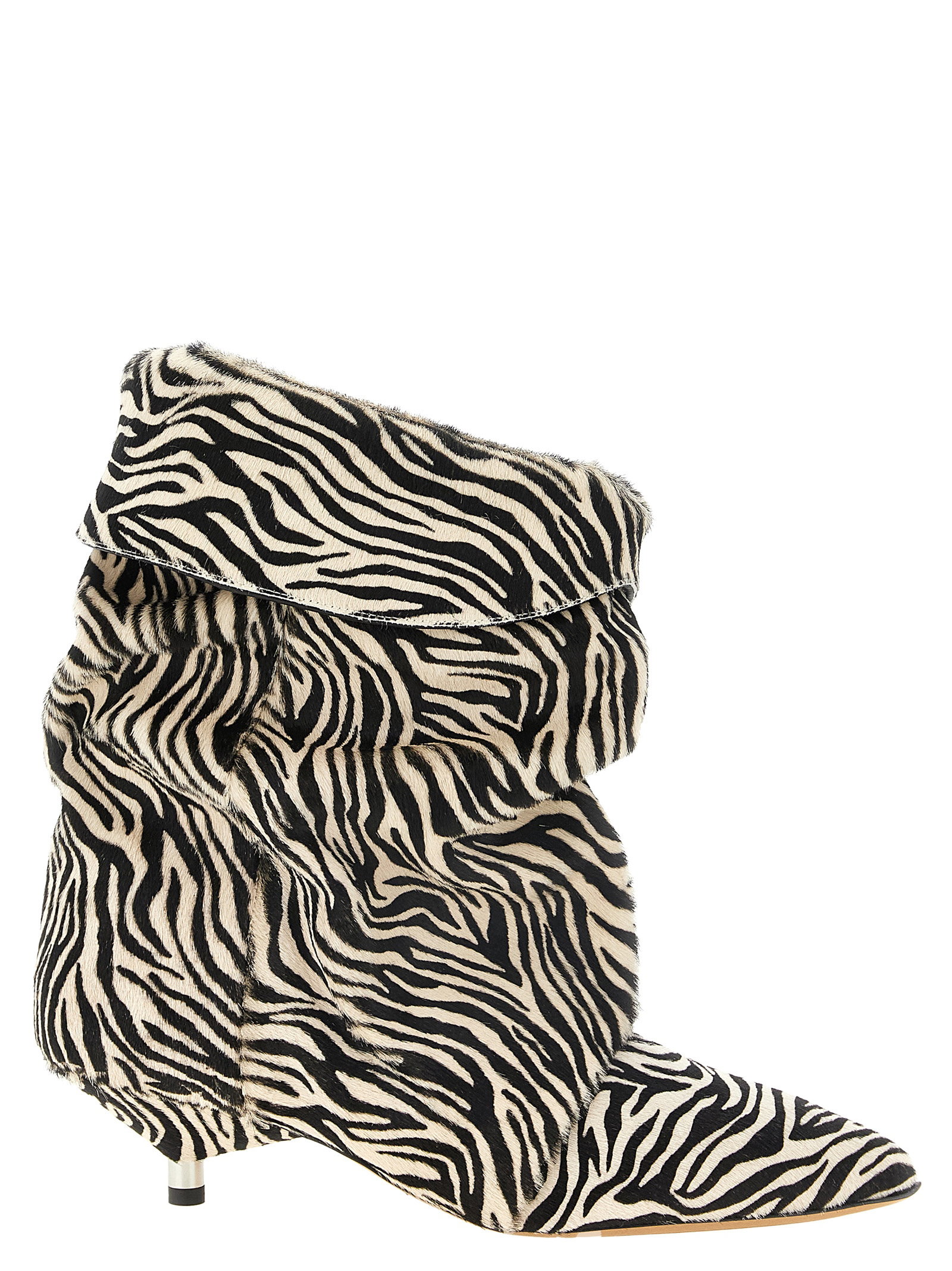 Isabel Marant Edrik Ankle Boots