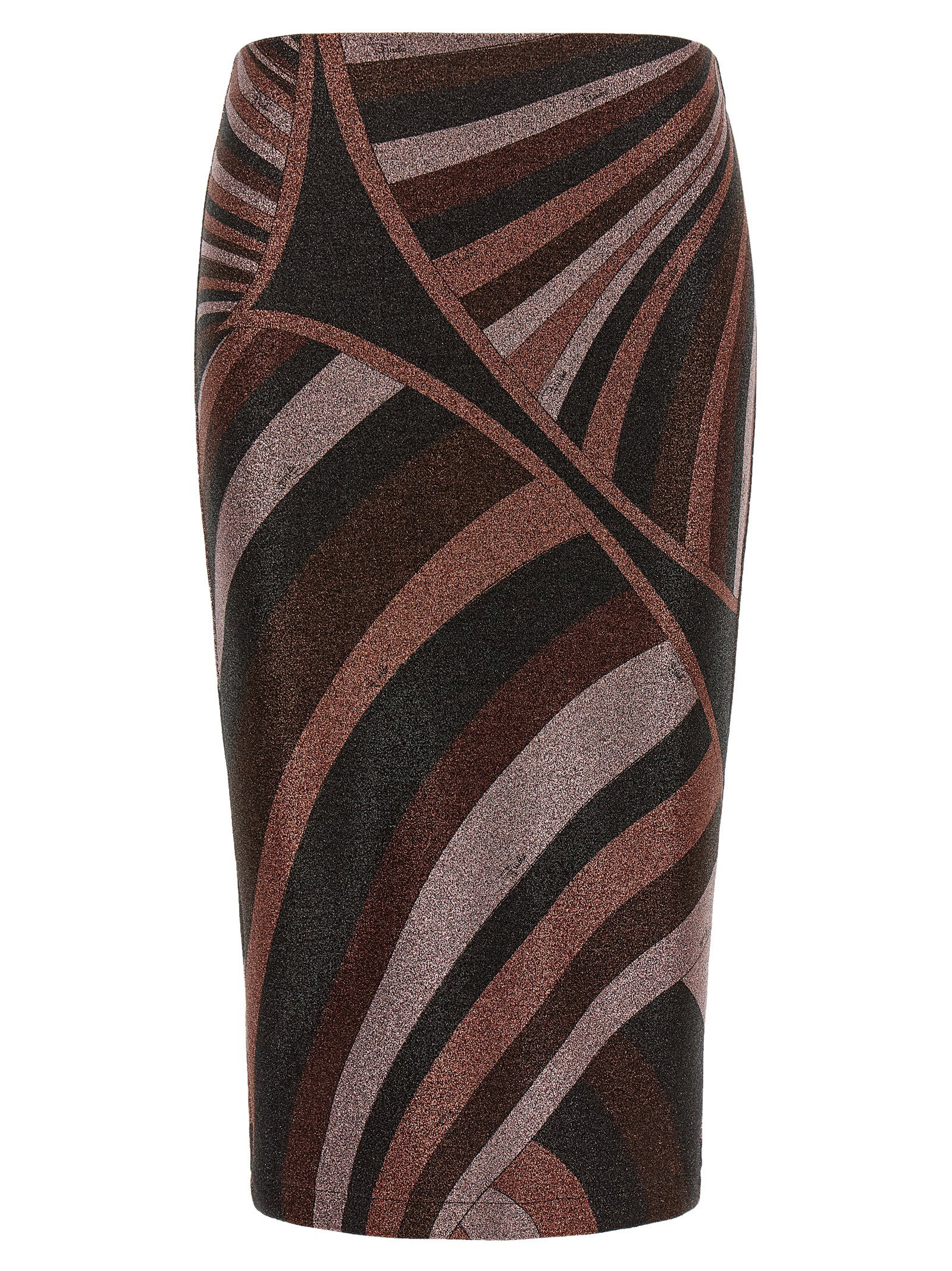 Emilio Pucci Iride Skirt