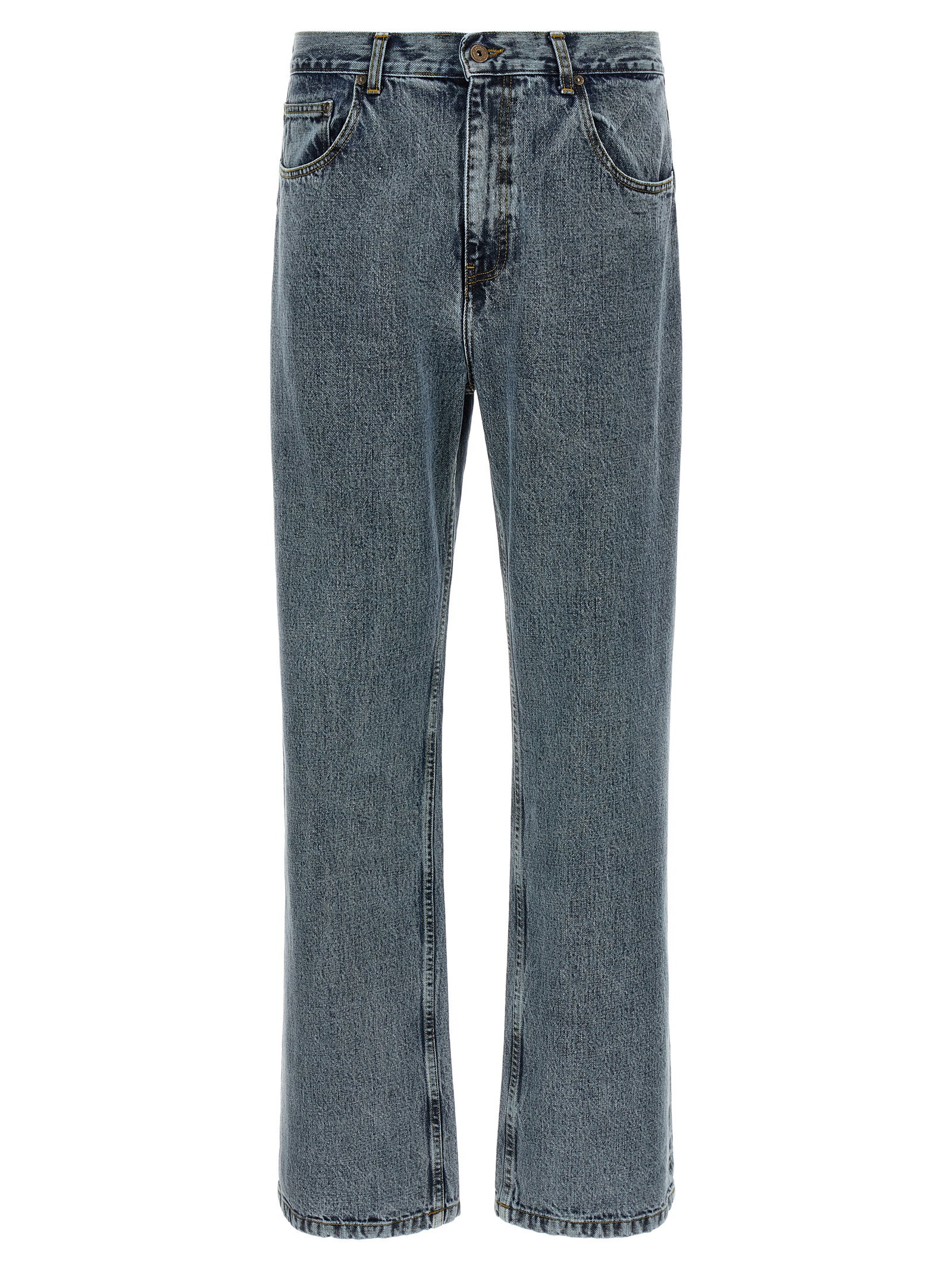 Second/Layer Big Papi Jeans