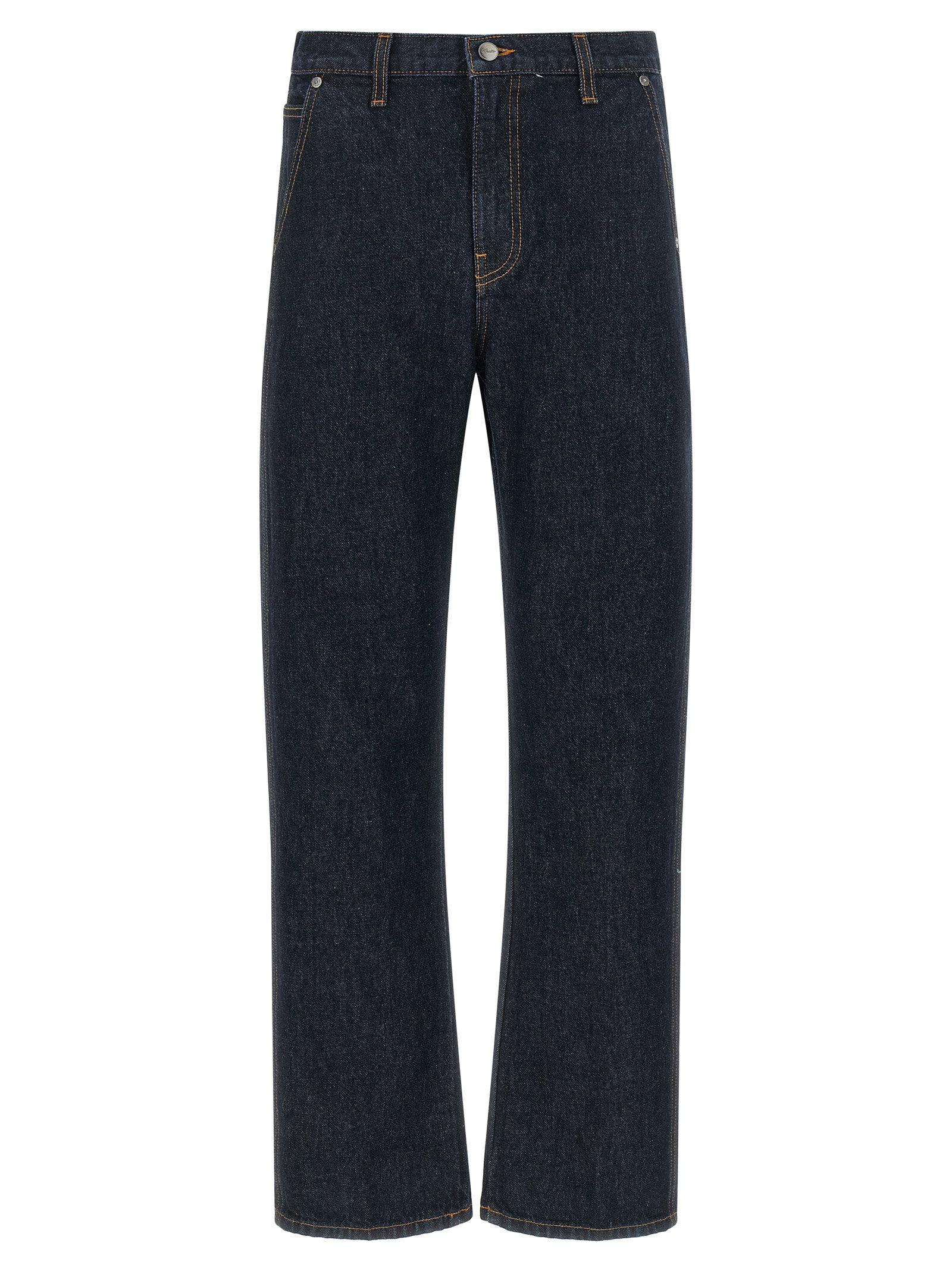 Khaite Rossi Jeans