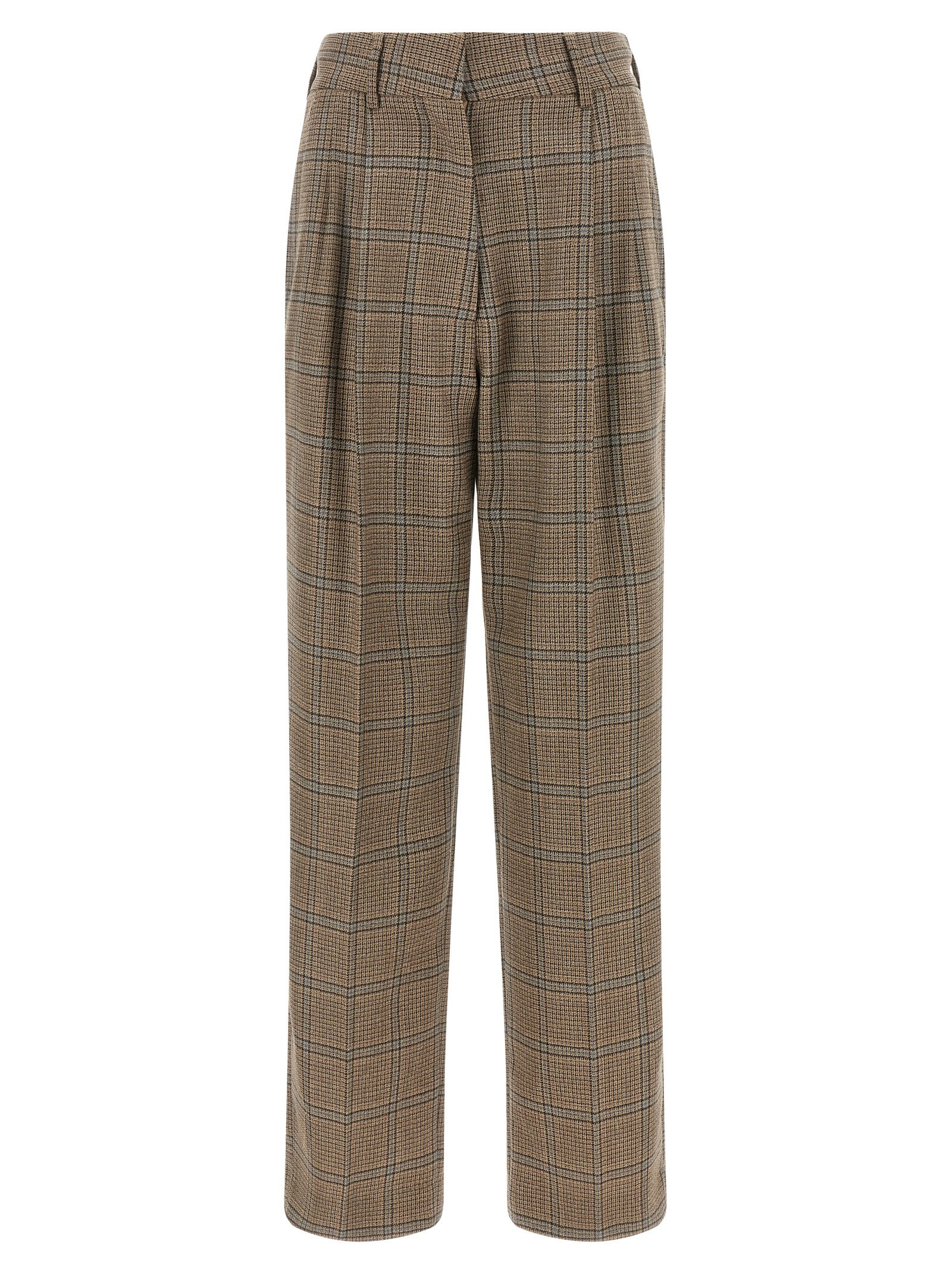 Blazé Milano Saona - Fox Pants