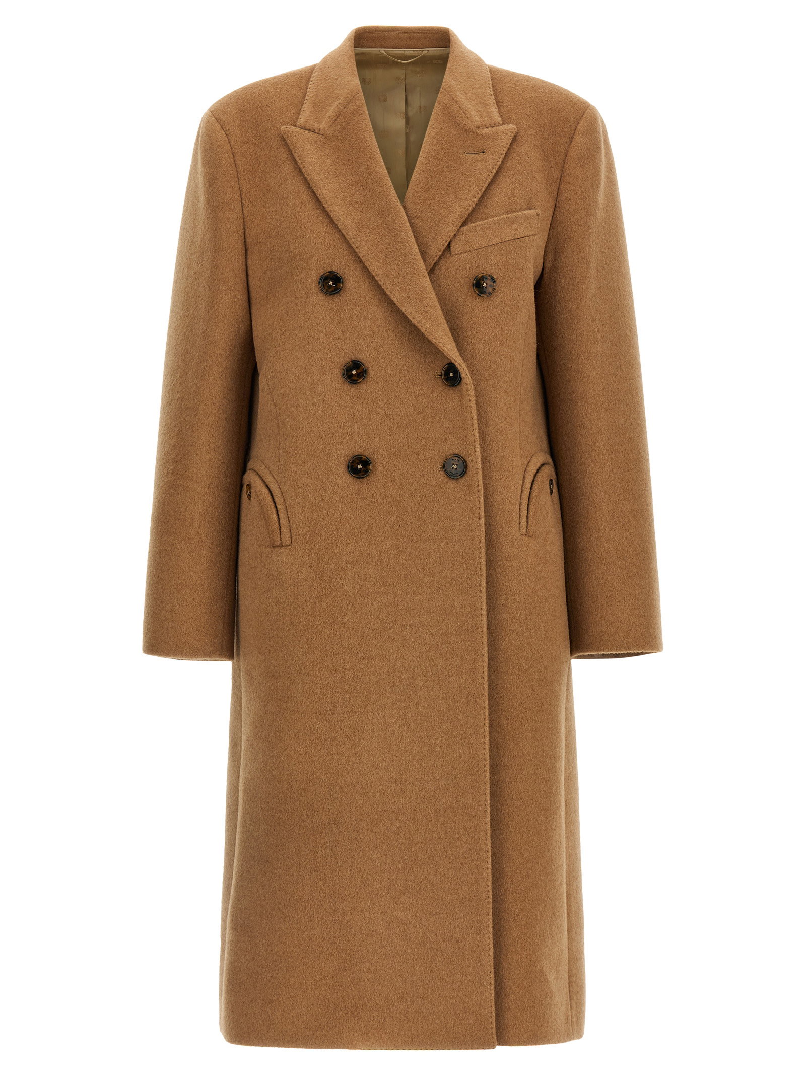 Blazé Milano Mylius Coat