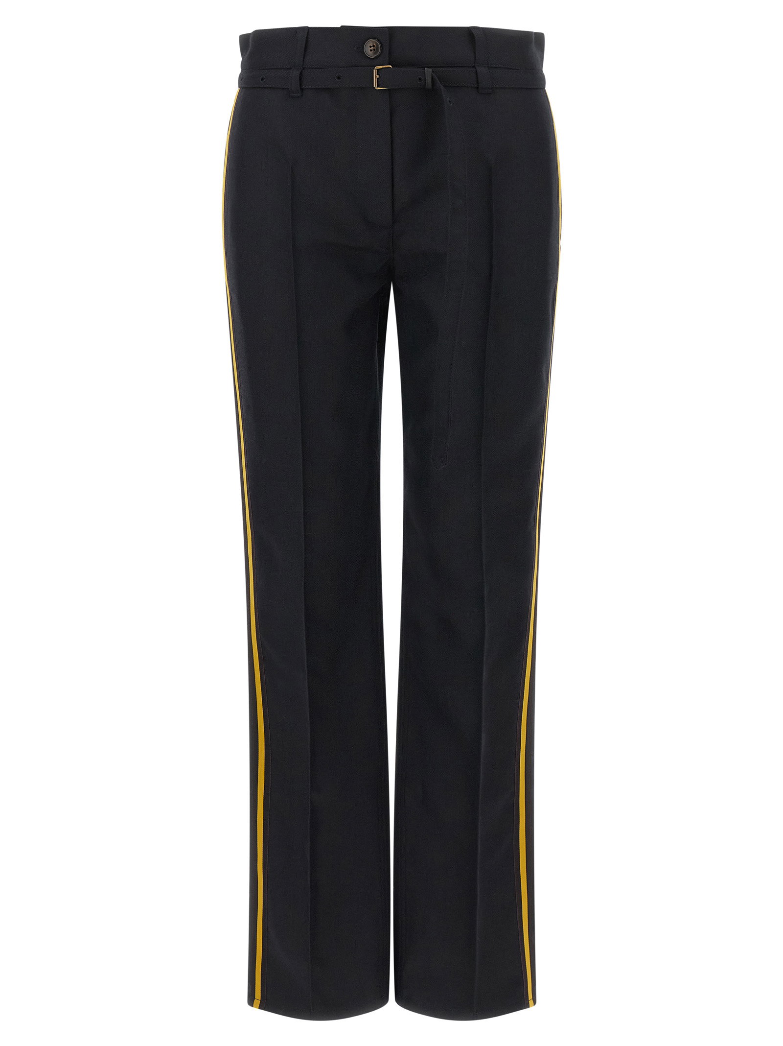 Dries Van Noten Persy Tape Pants