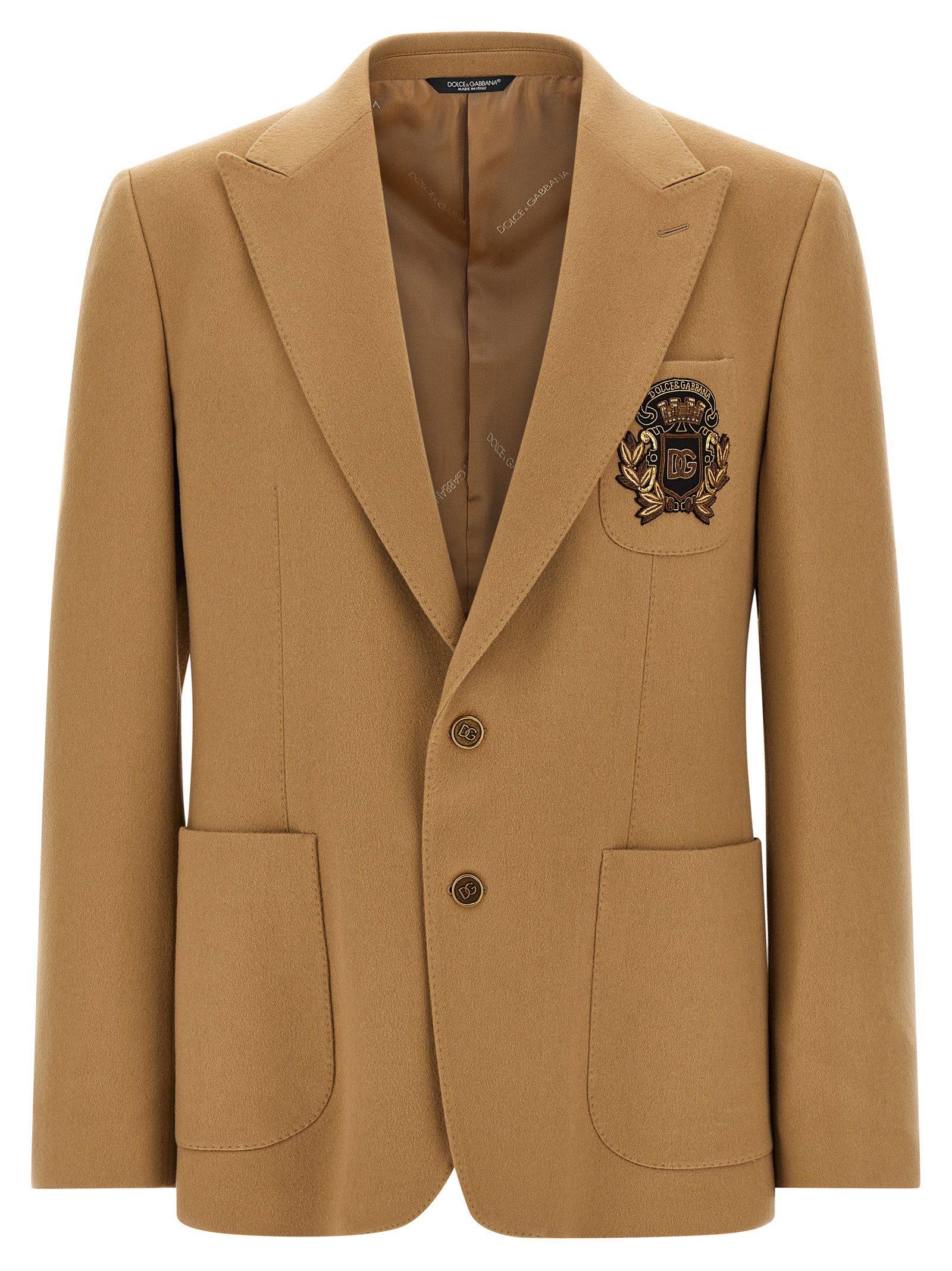 Dolce&Gabbana Portofino Blazer