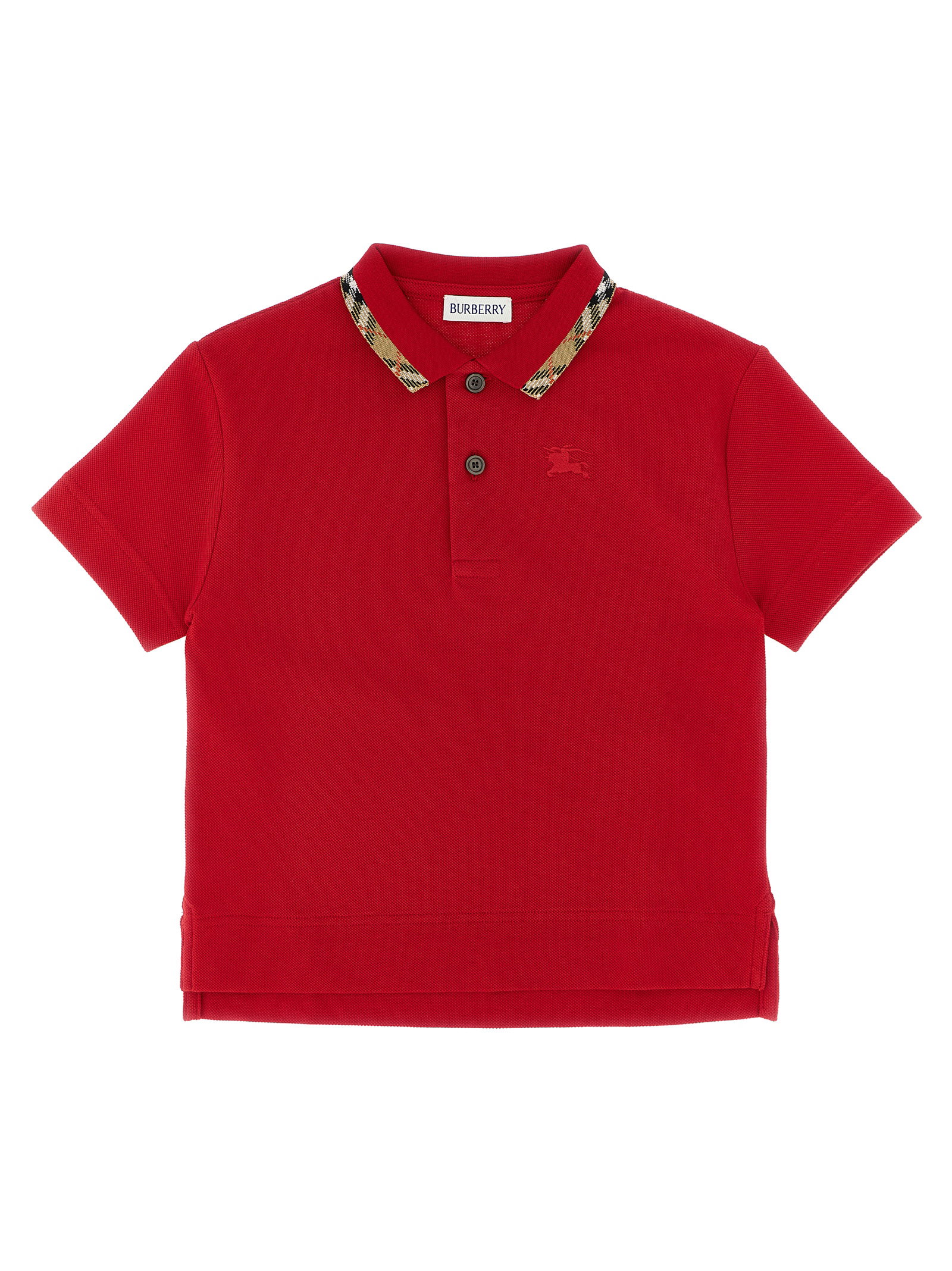 Burberry Johane Polo Shirt