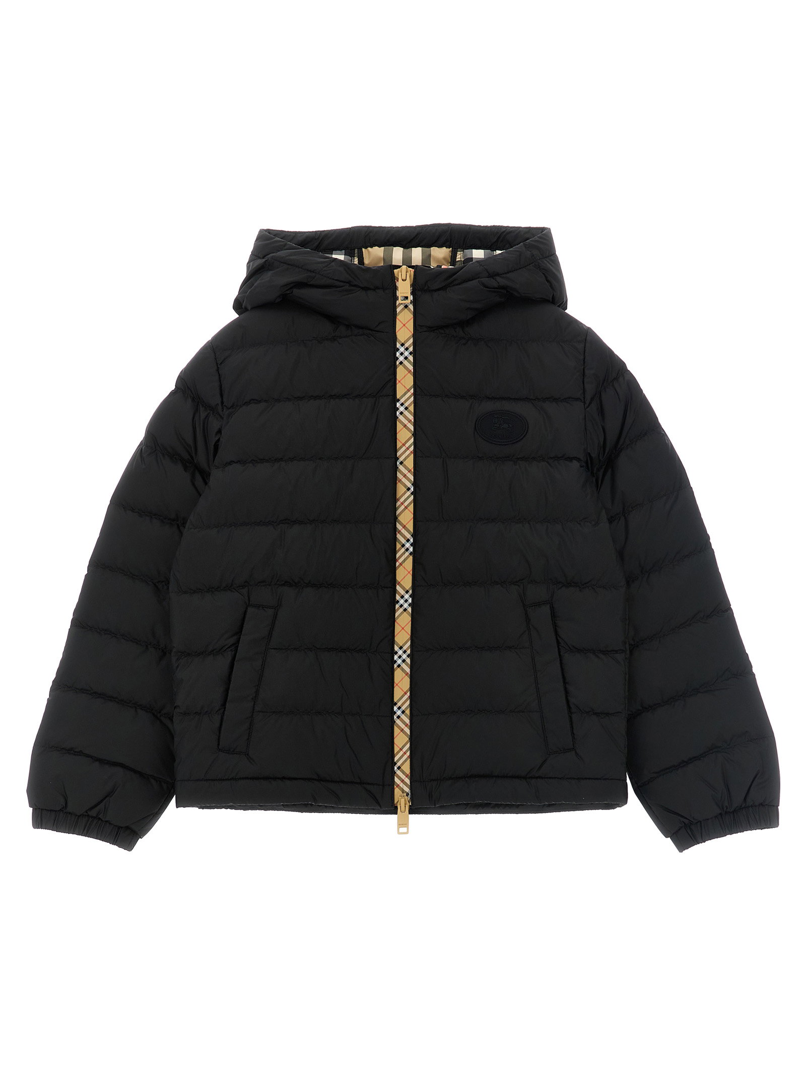 Burberry Henry Down Jacket