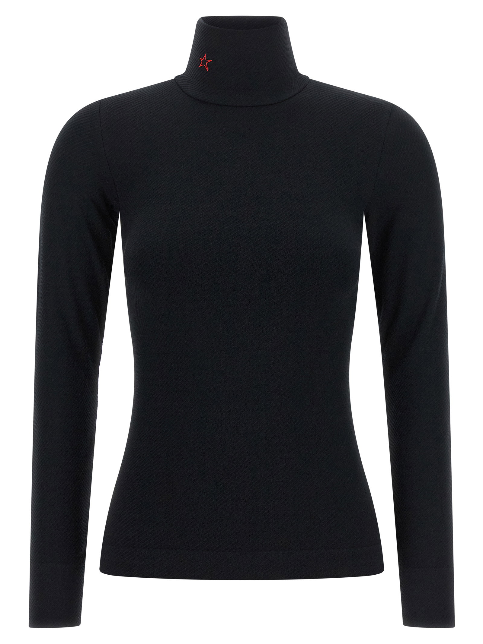 Perfect Moment Perfect Thermal Rollneck Top