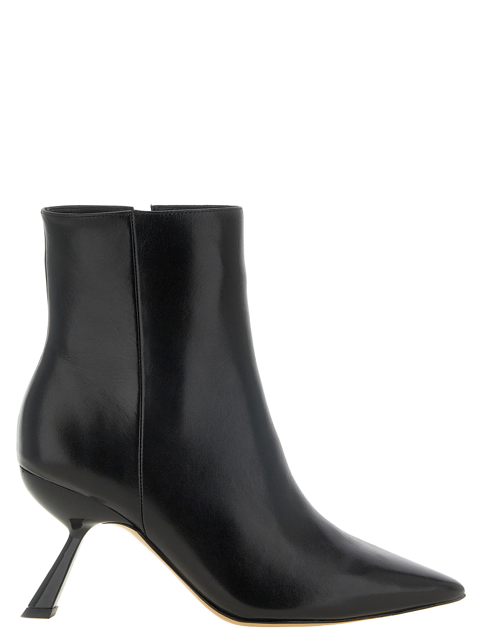 Alexandre Birman Natalie Ankle Boots