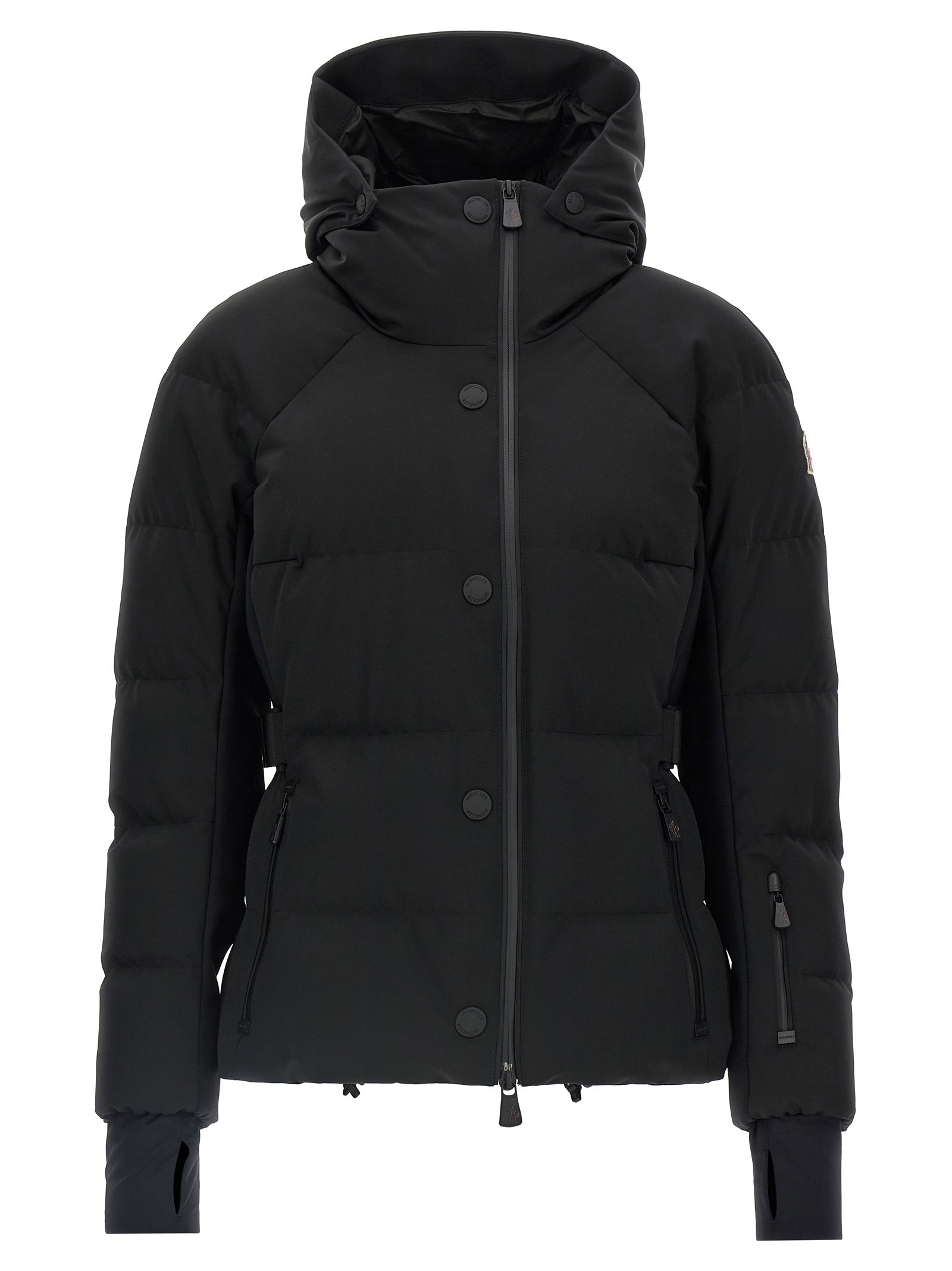 Moncler Grenoble Guyane Down Jacket