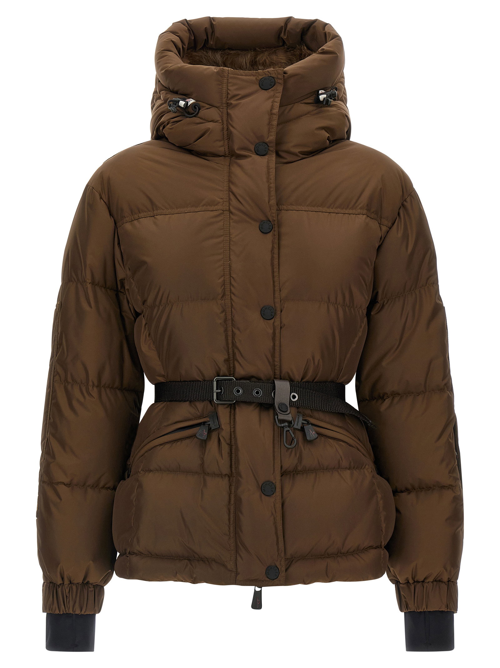 Moncler Grenoble Salastrains Jacket