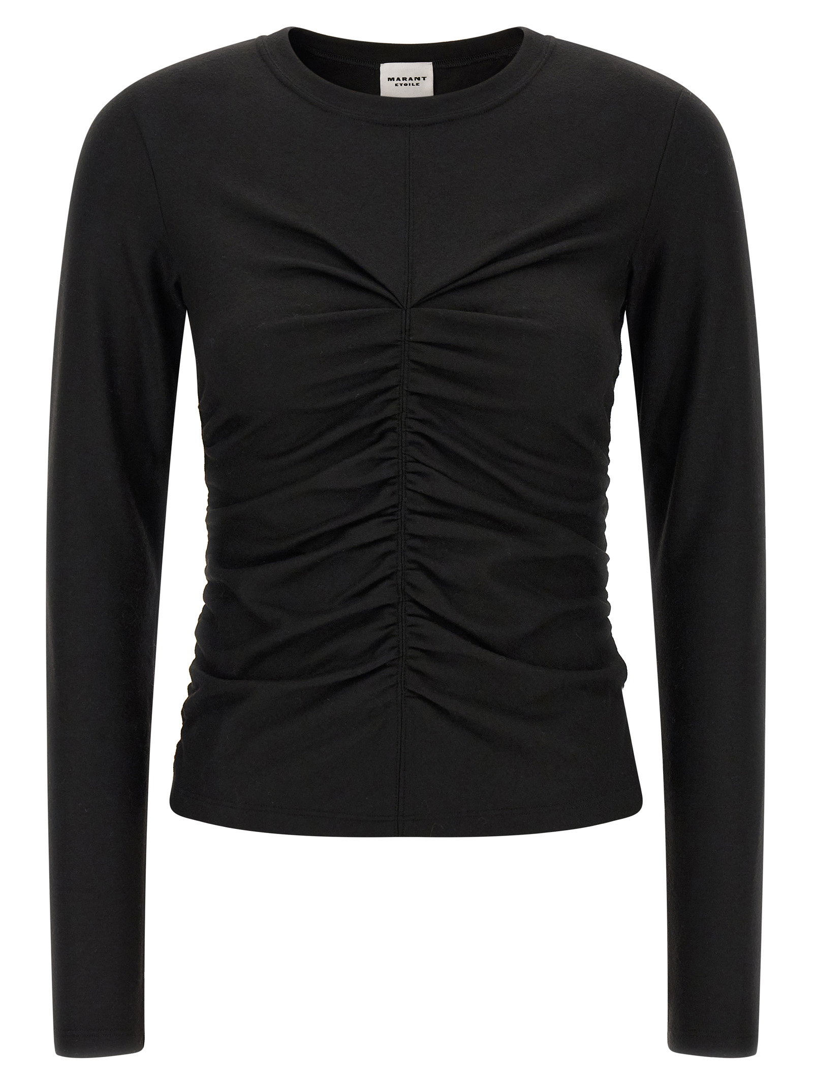 Marant Etoile Delesa Top