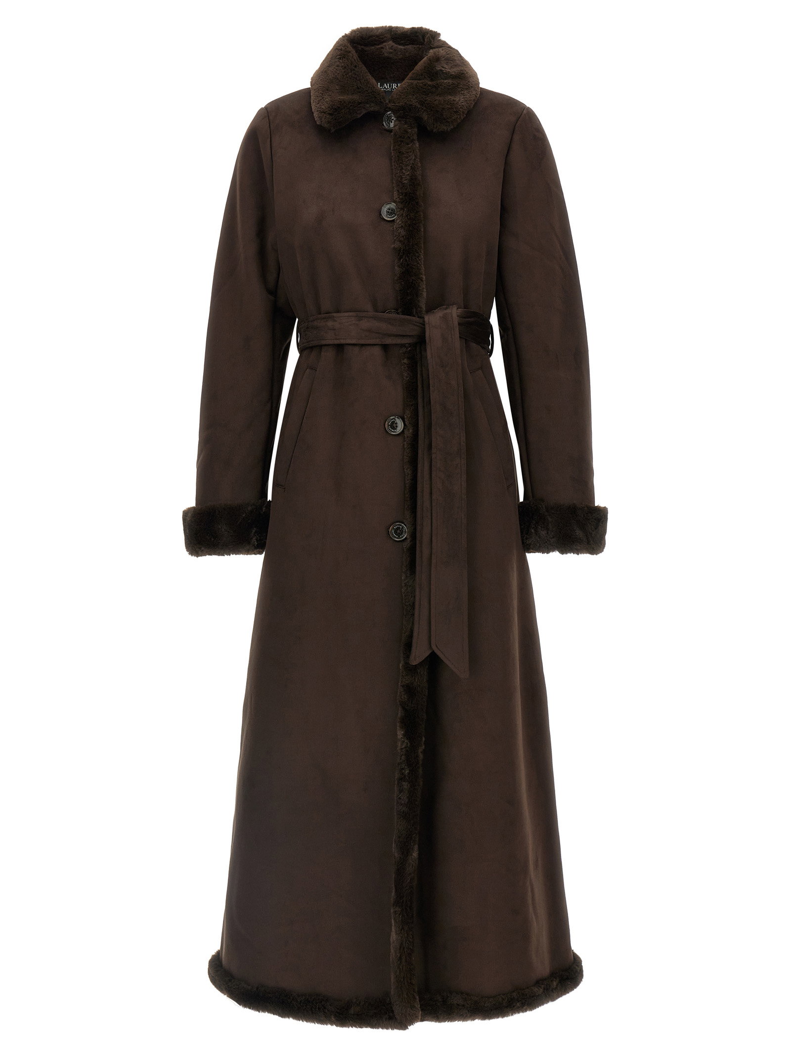 Lauren Ralph Lauren Shea Coat